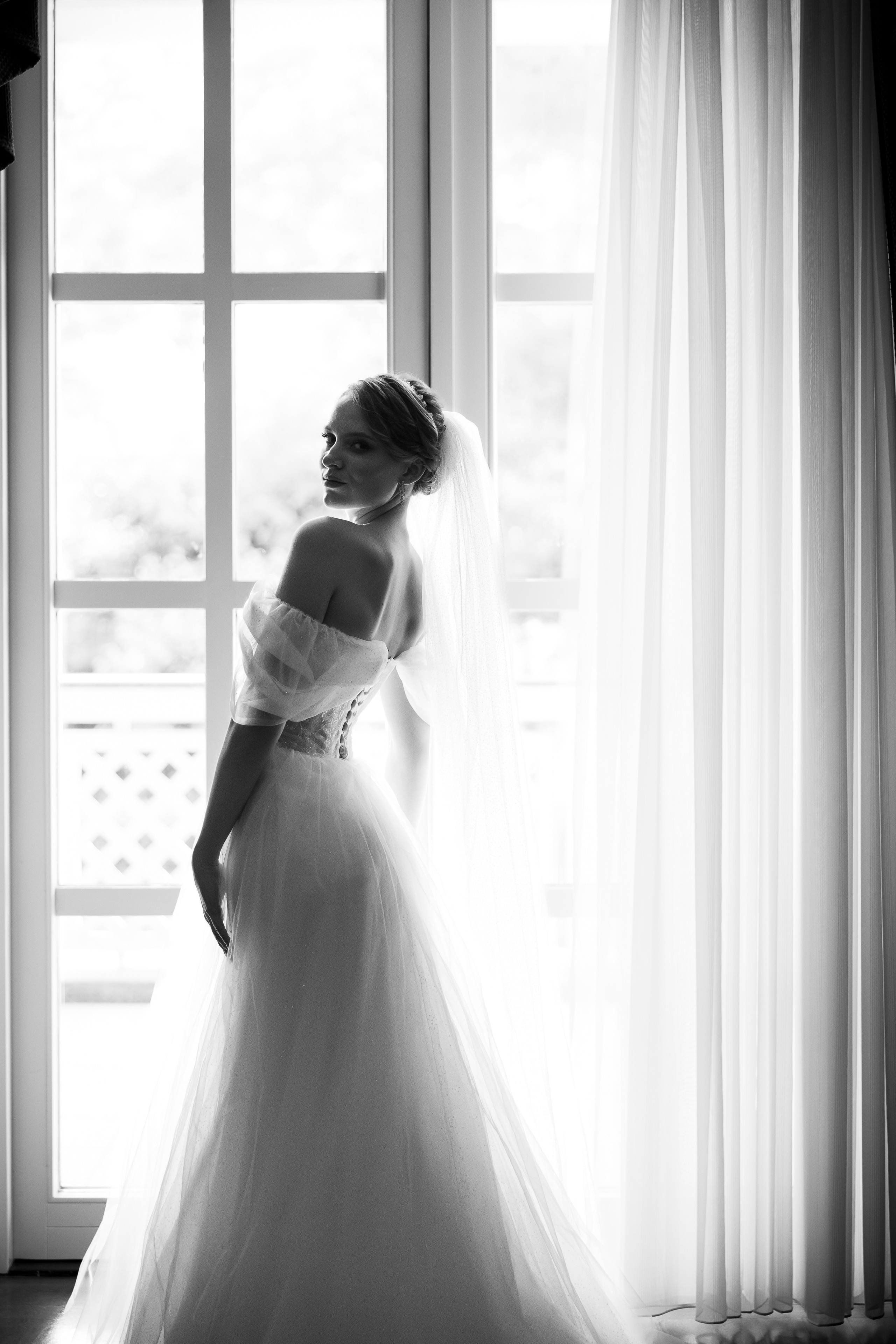 Анонс свадьбы Даши и Максима. Евпатория. Свадебный фотограф в Крыму и Севастополе Ольга Баскакова