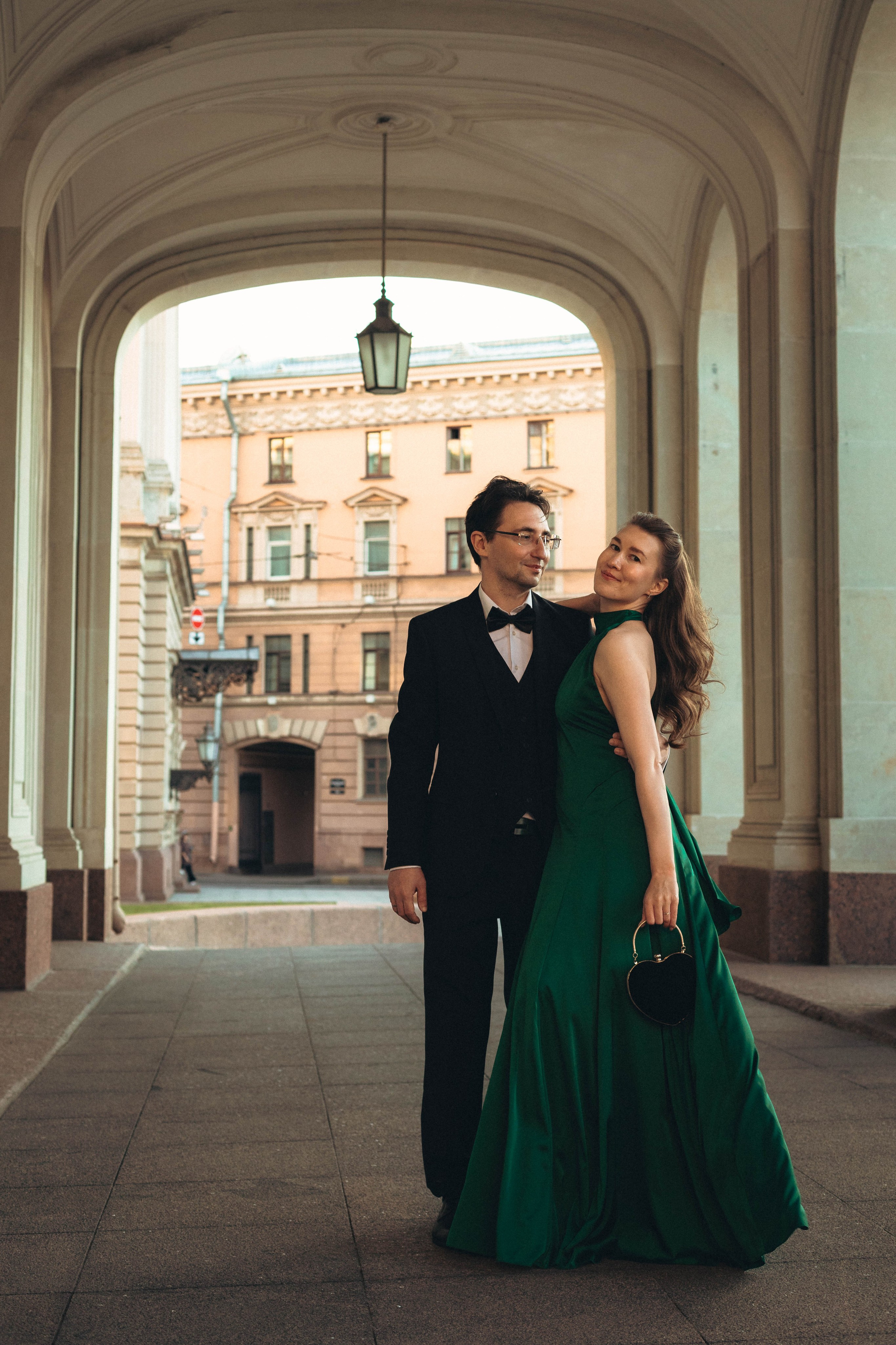 1. Фотограф в Санкт-Петербурге Полина