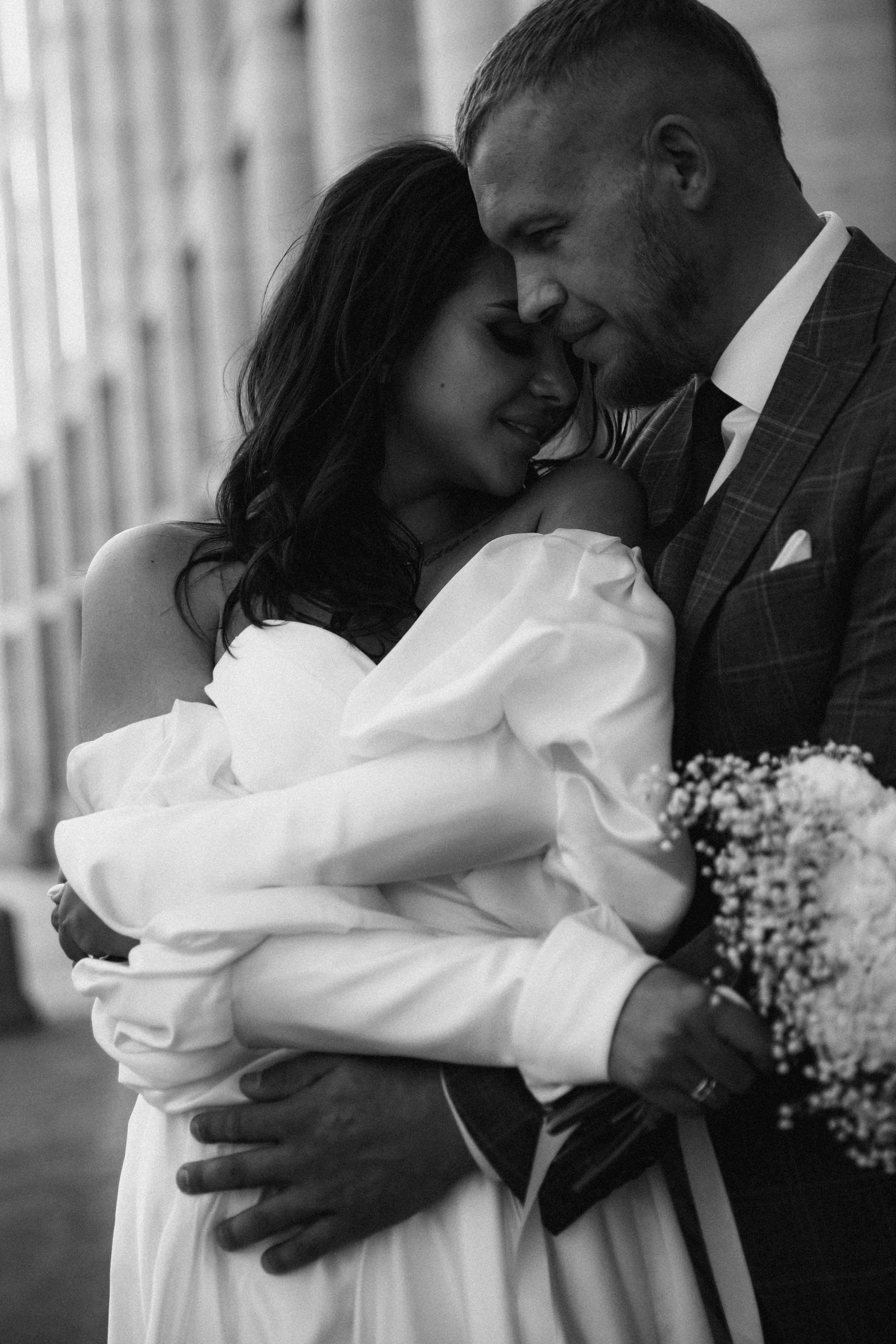 WEDDING 11. Фотограф Анна Путилина