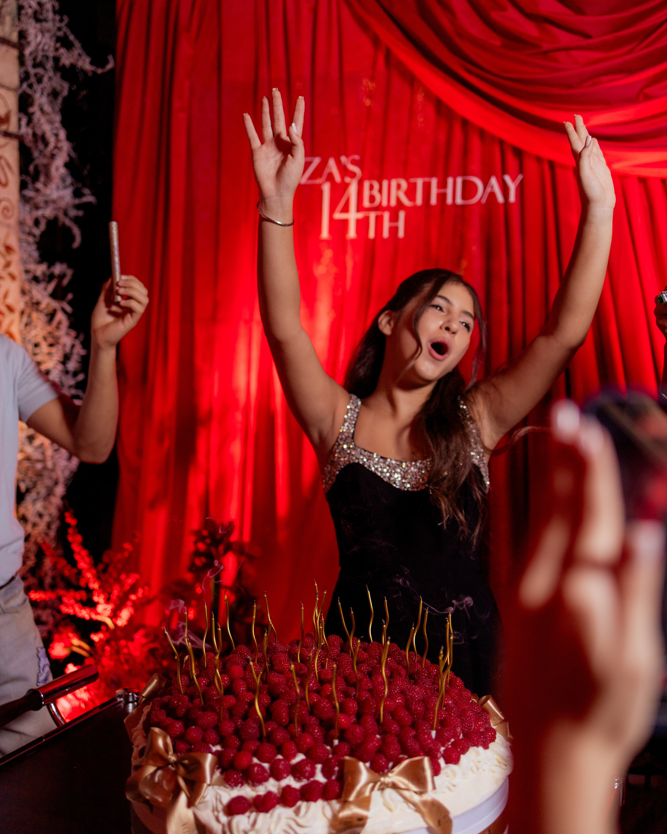 Детские мероприятия. Фотограф Диана Ключникова Москва