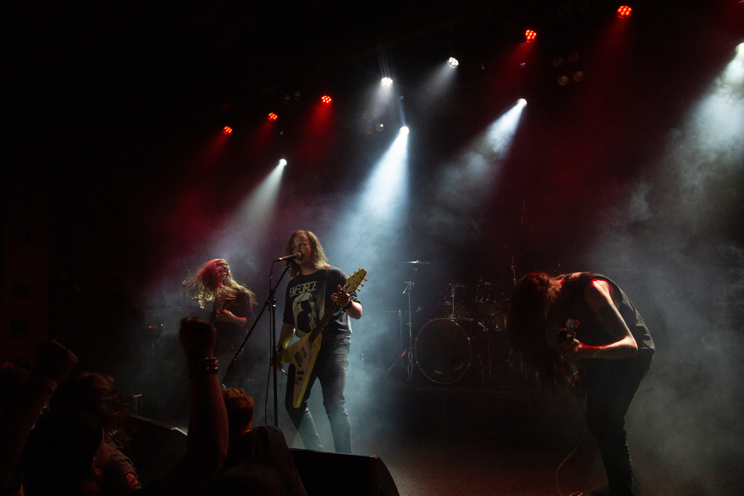 ELECTRIC CROWN. Фотограф в Санкт-Петербурге Чумаков Семен