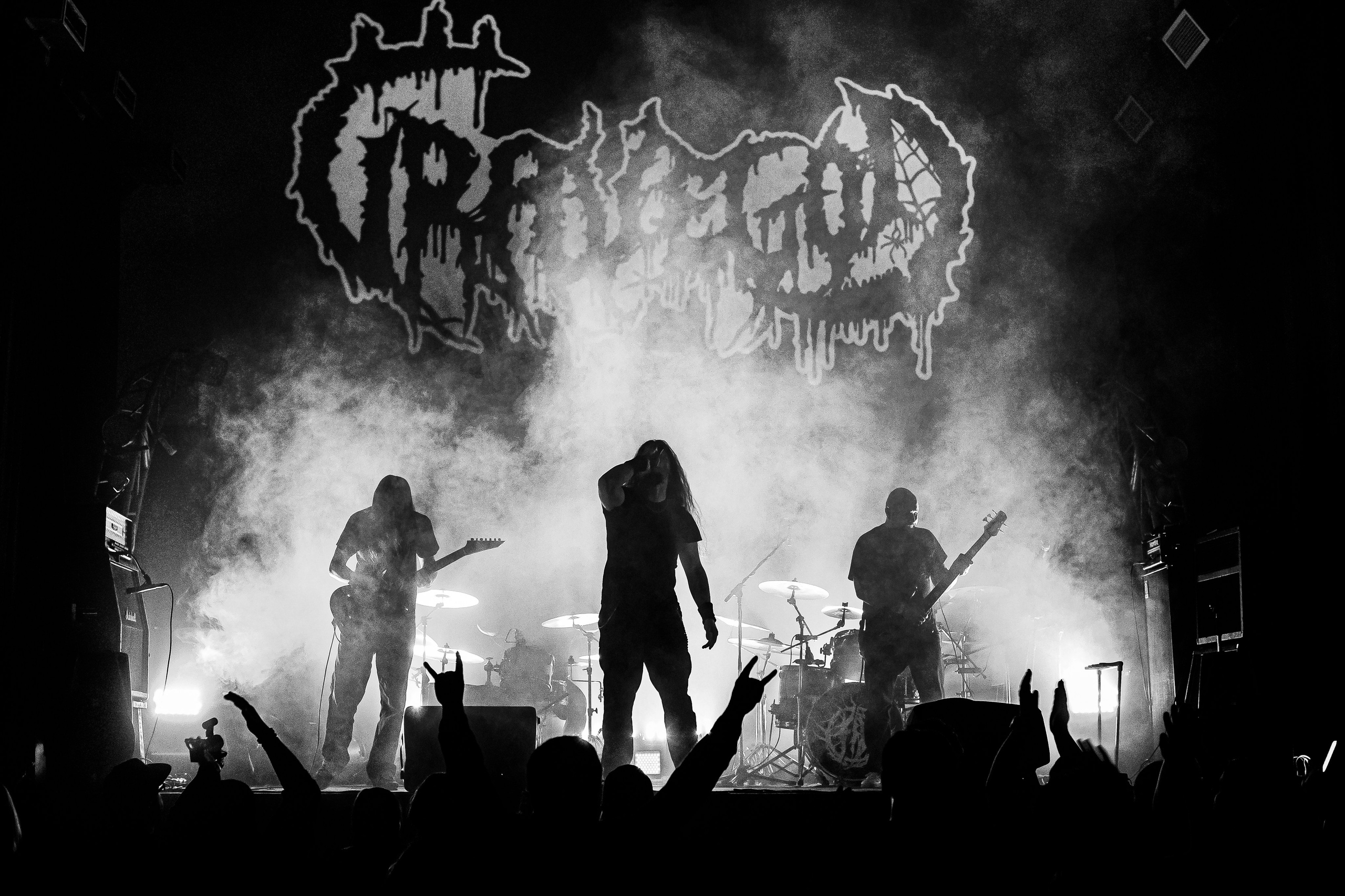 Gravegod. Фотограф в Санкт-Петербурге Чумаков Семен