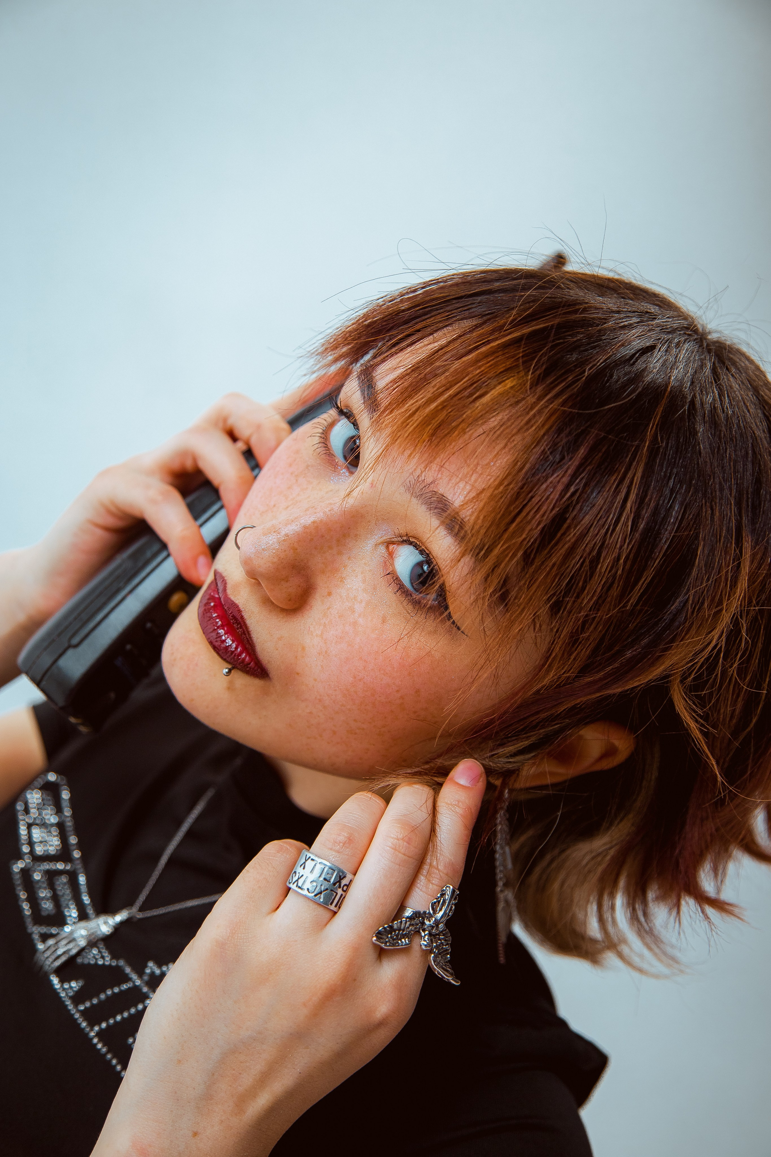 Бэлла. Фотограф в Санкт-Петербурге Чумаков Семен