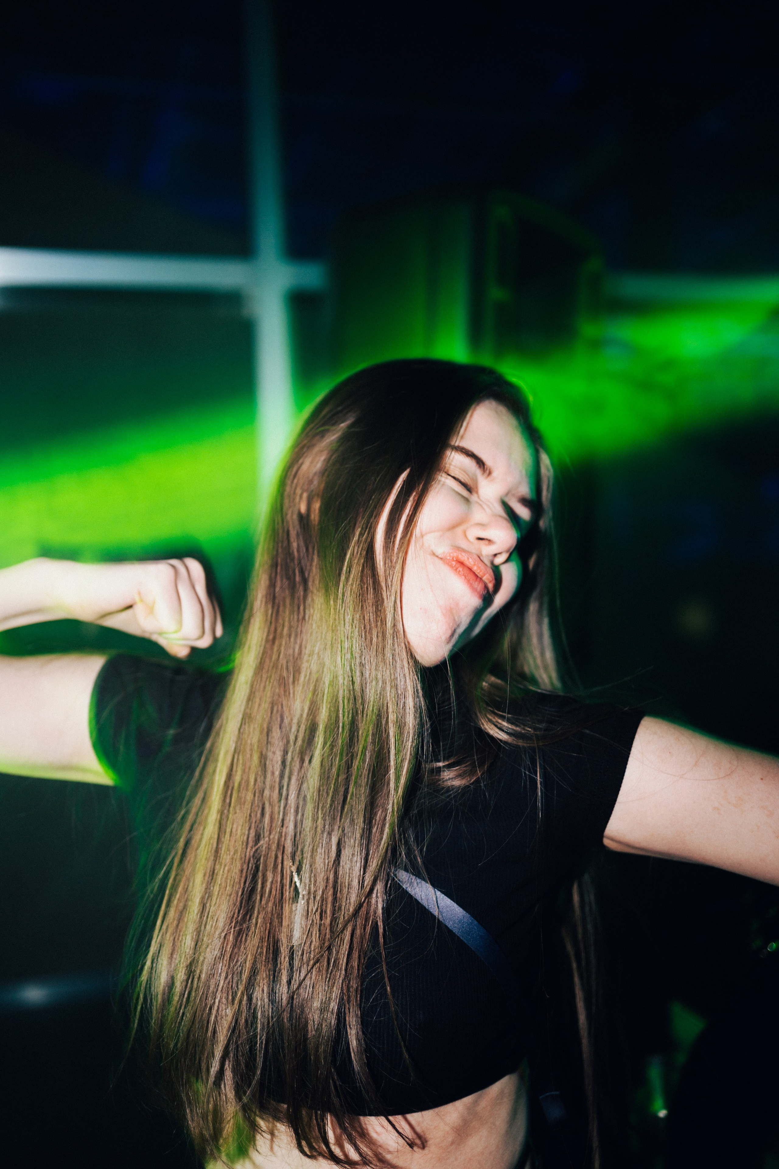 Ночная смена. Главная