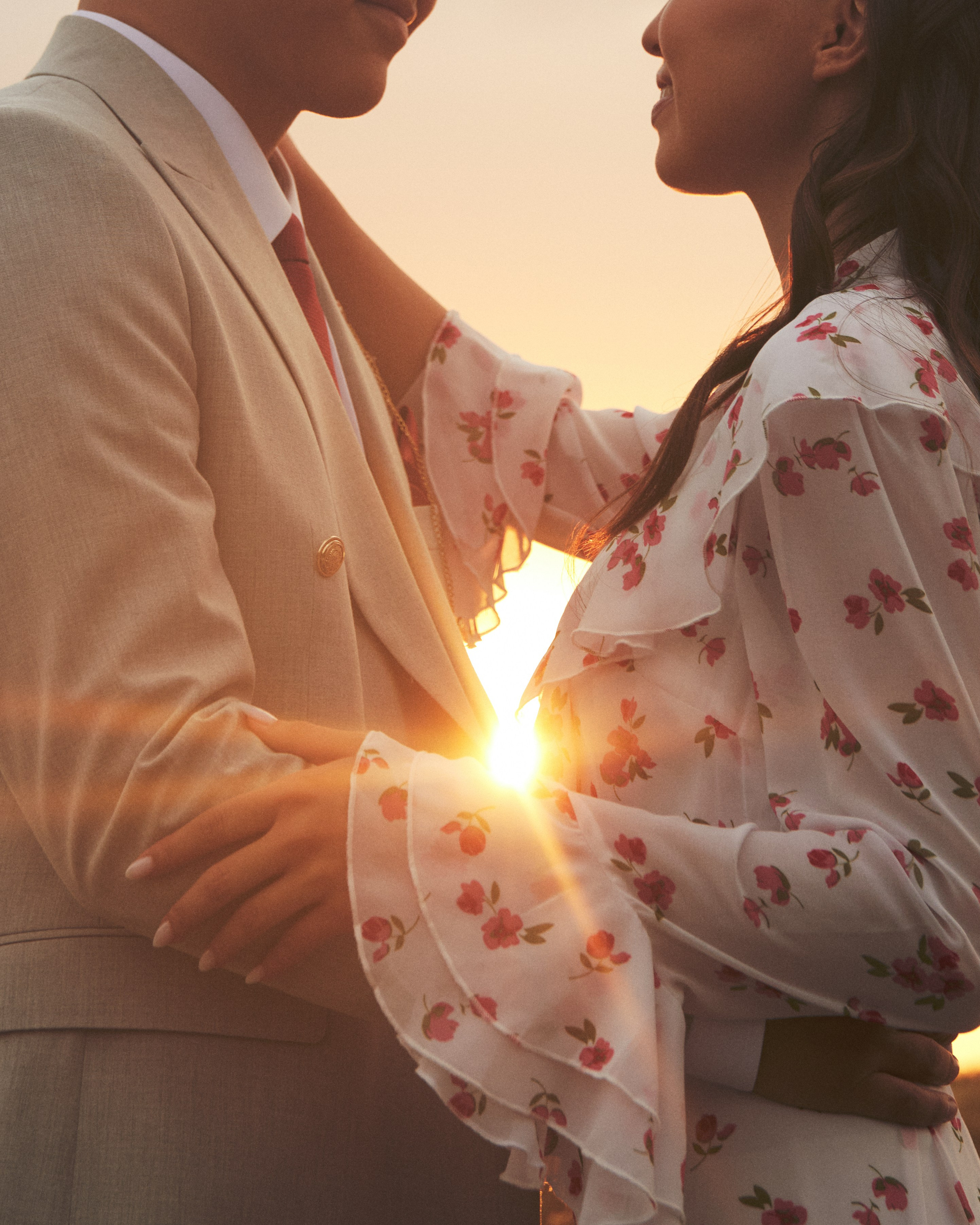 Couples. Fashion, portrait, personal photographer. Almaty, KZ