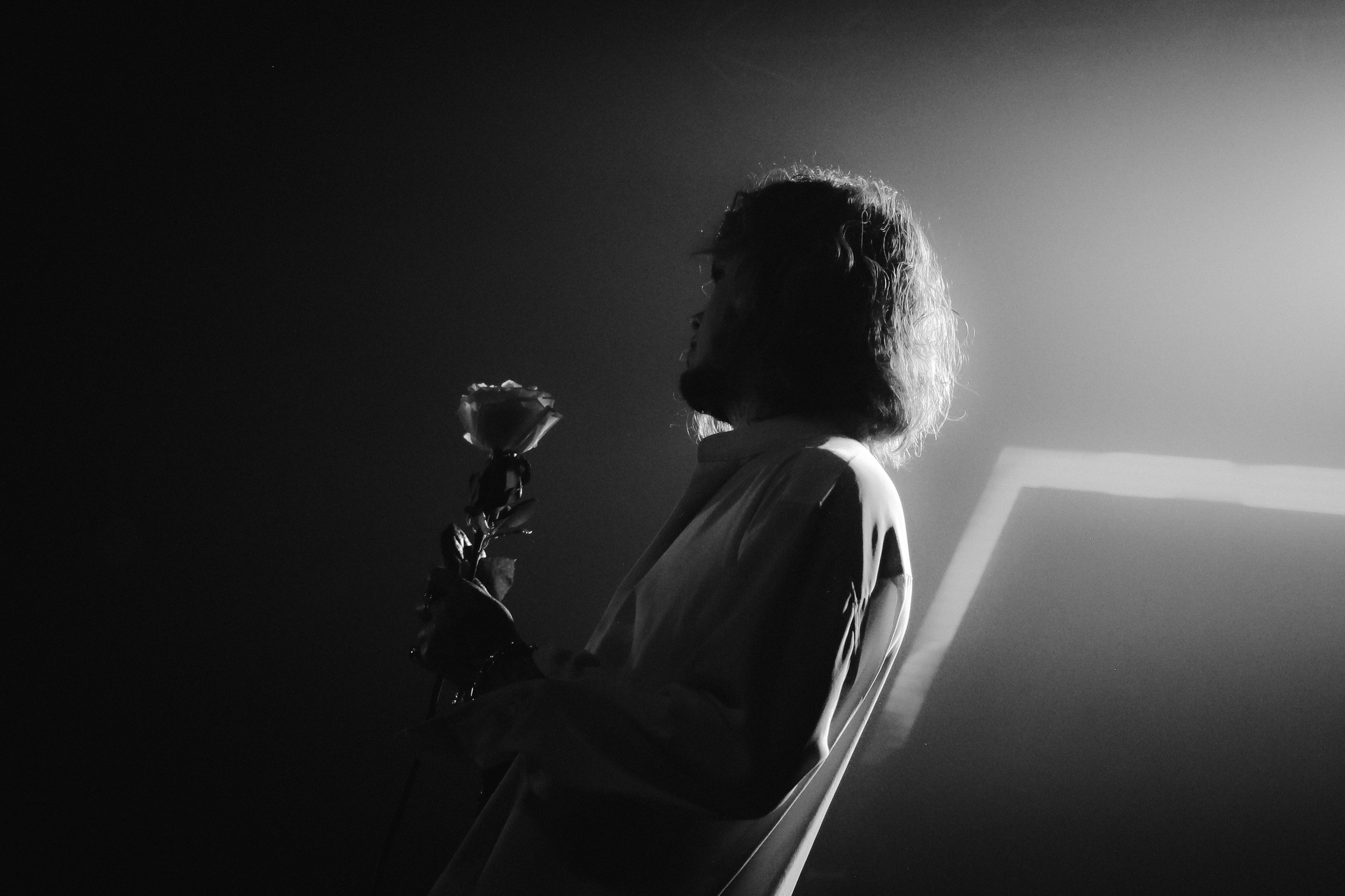 ДЖИЗУС | SOUND. Фотограф из Петербурга Софи Веритас Концерты и портреты