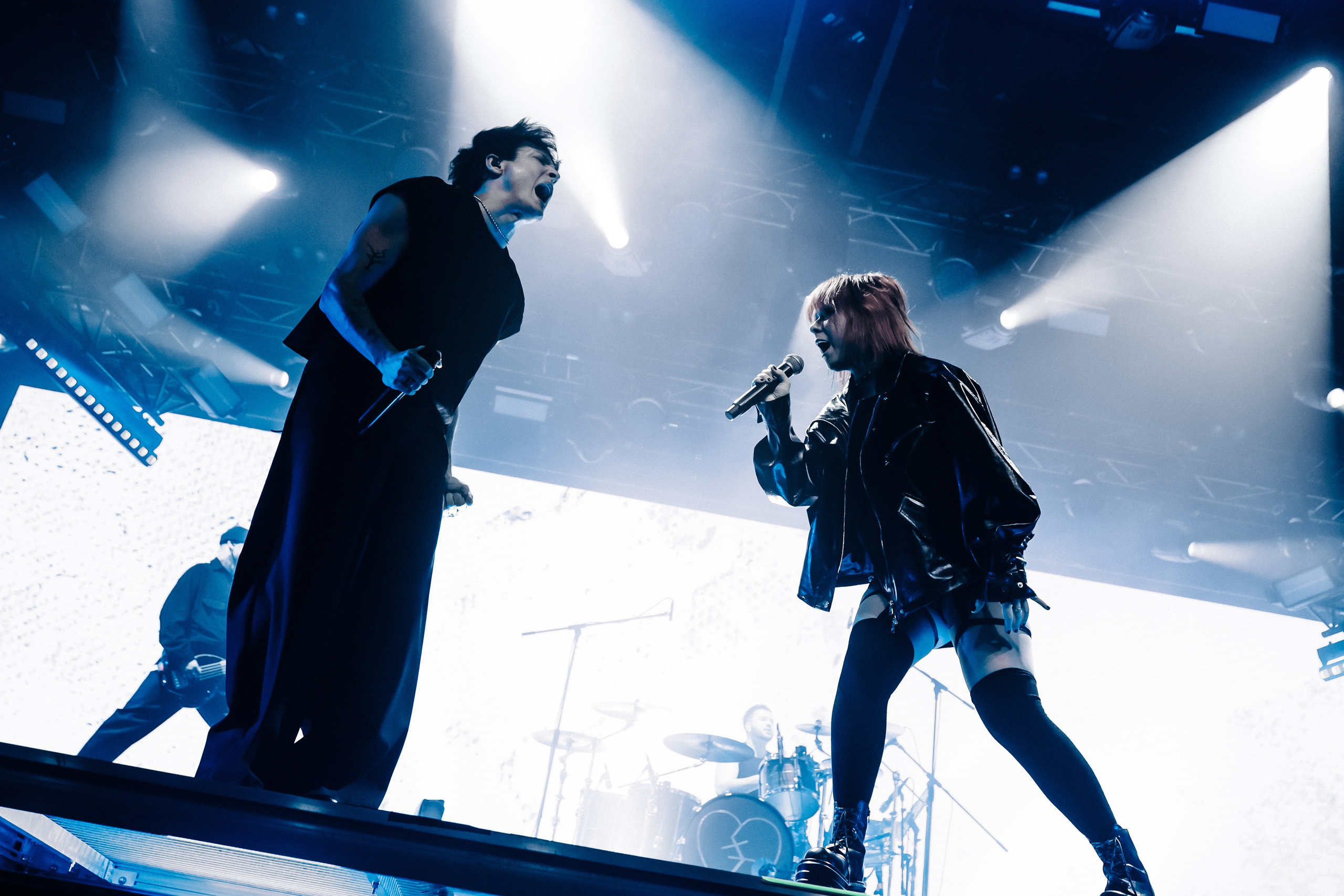 TRITIA | A2. Фотограф из Петербурга Софи Веритас Концерты и портреты