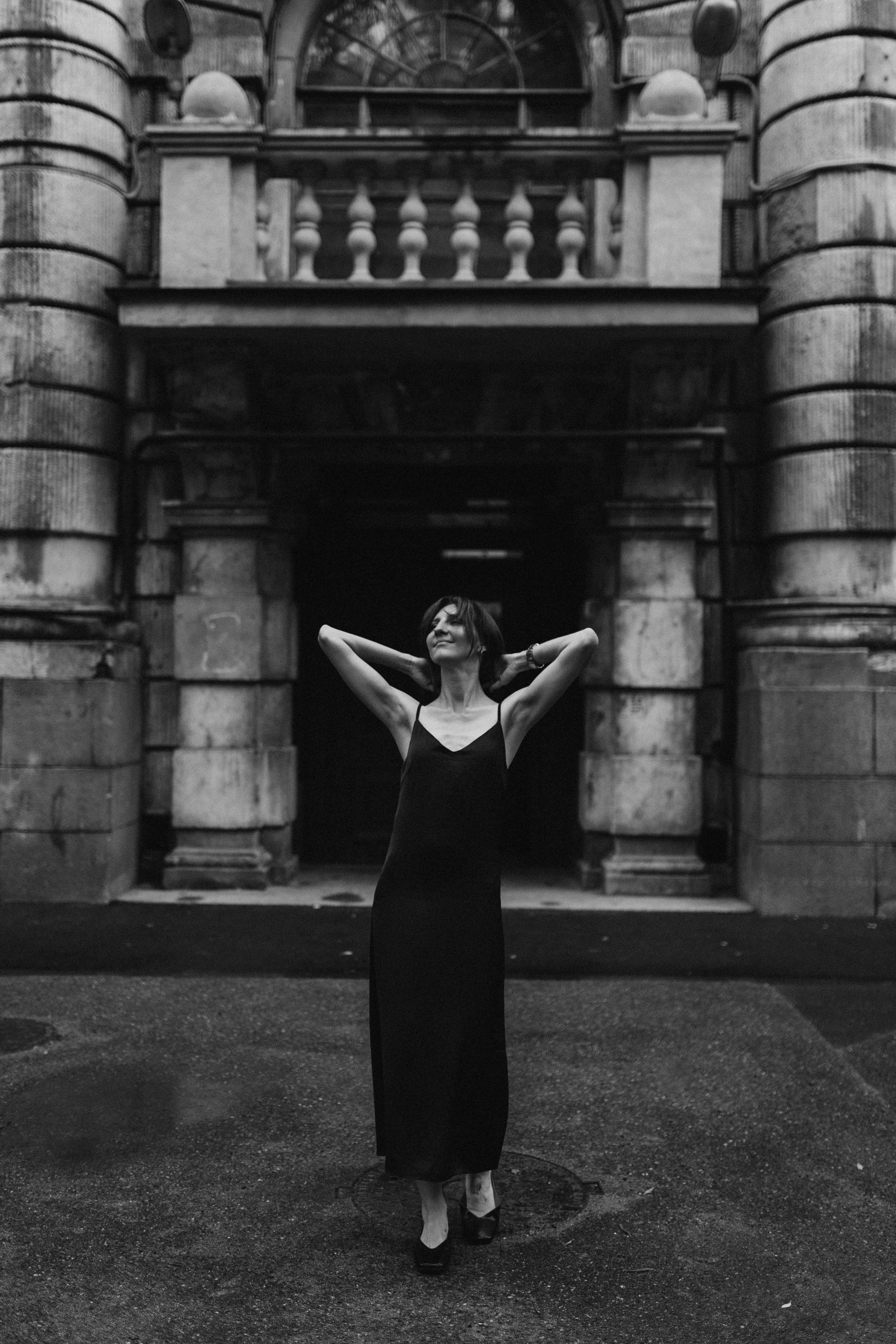 Лилиана. Фотограф в Санкт-Петербурге Анастасия Комолова
