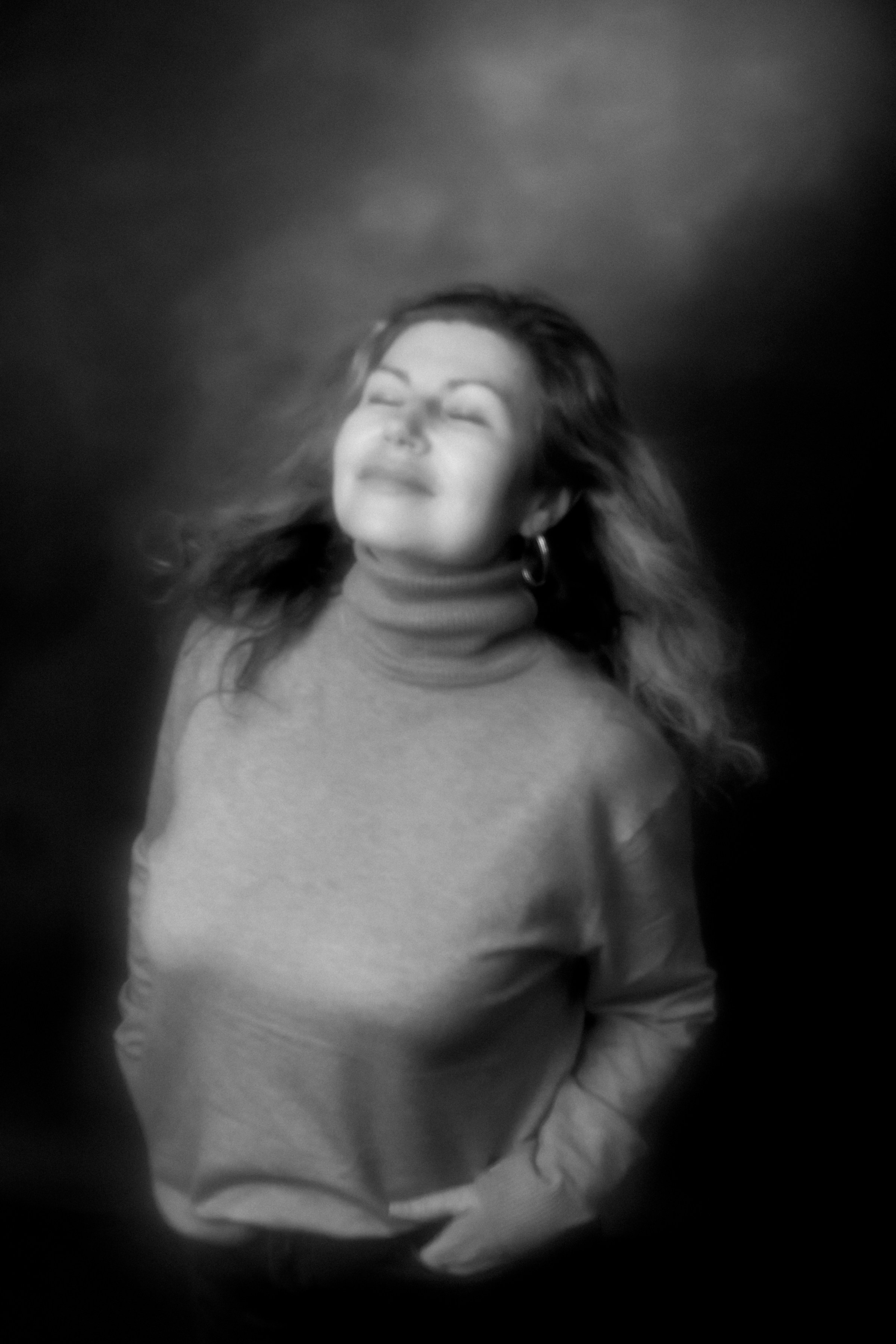 Ульяна. Фотограф в Красноярске Оксана Корчагина