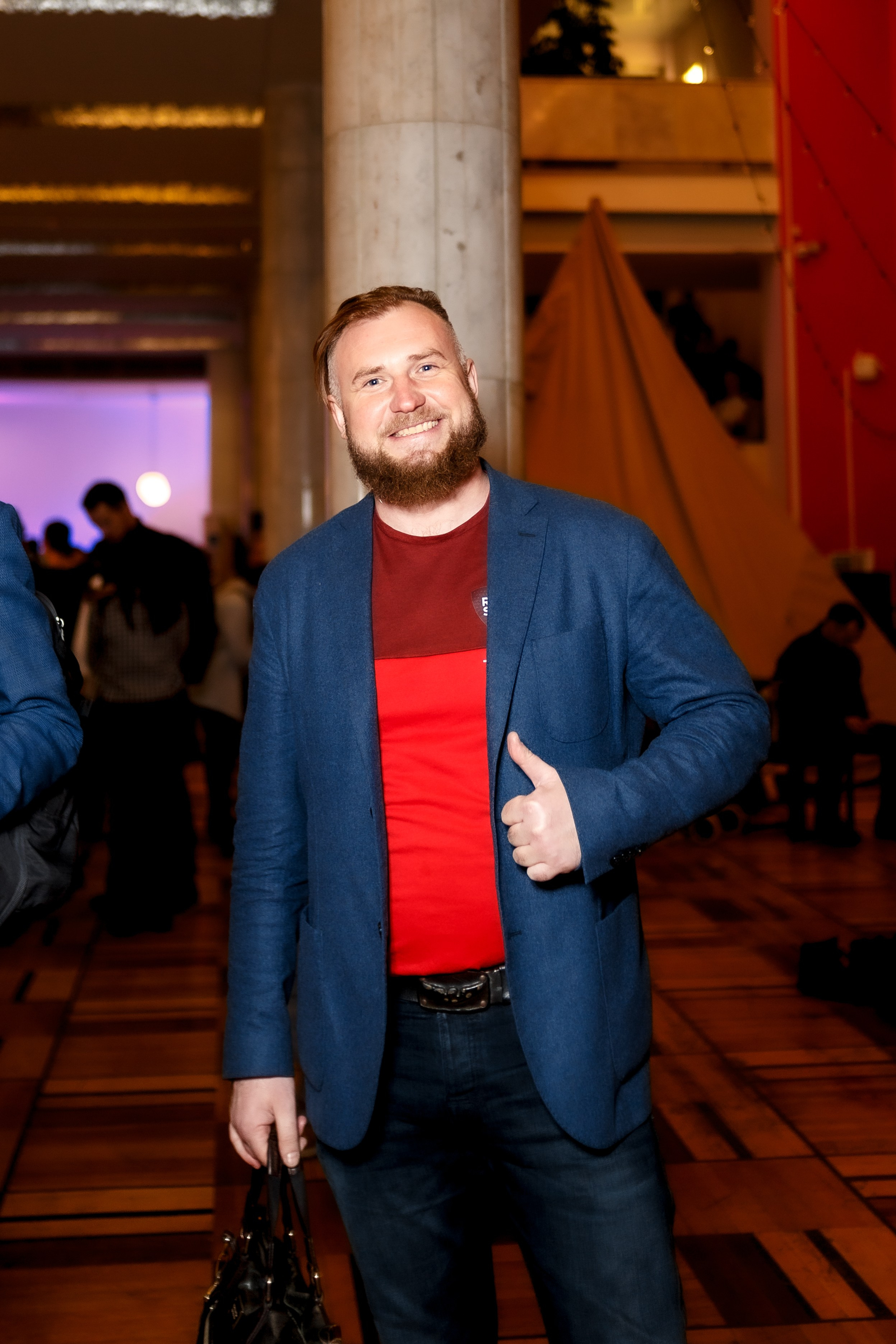 Иммерсивное шоу «Зов предков». Свадебный фотограф в Москве — Ольга Козловская