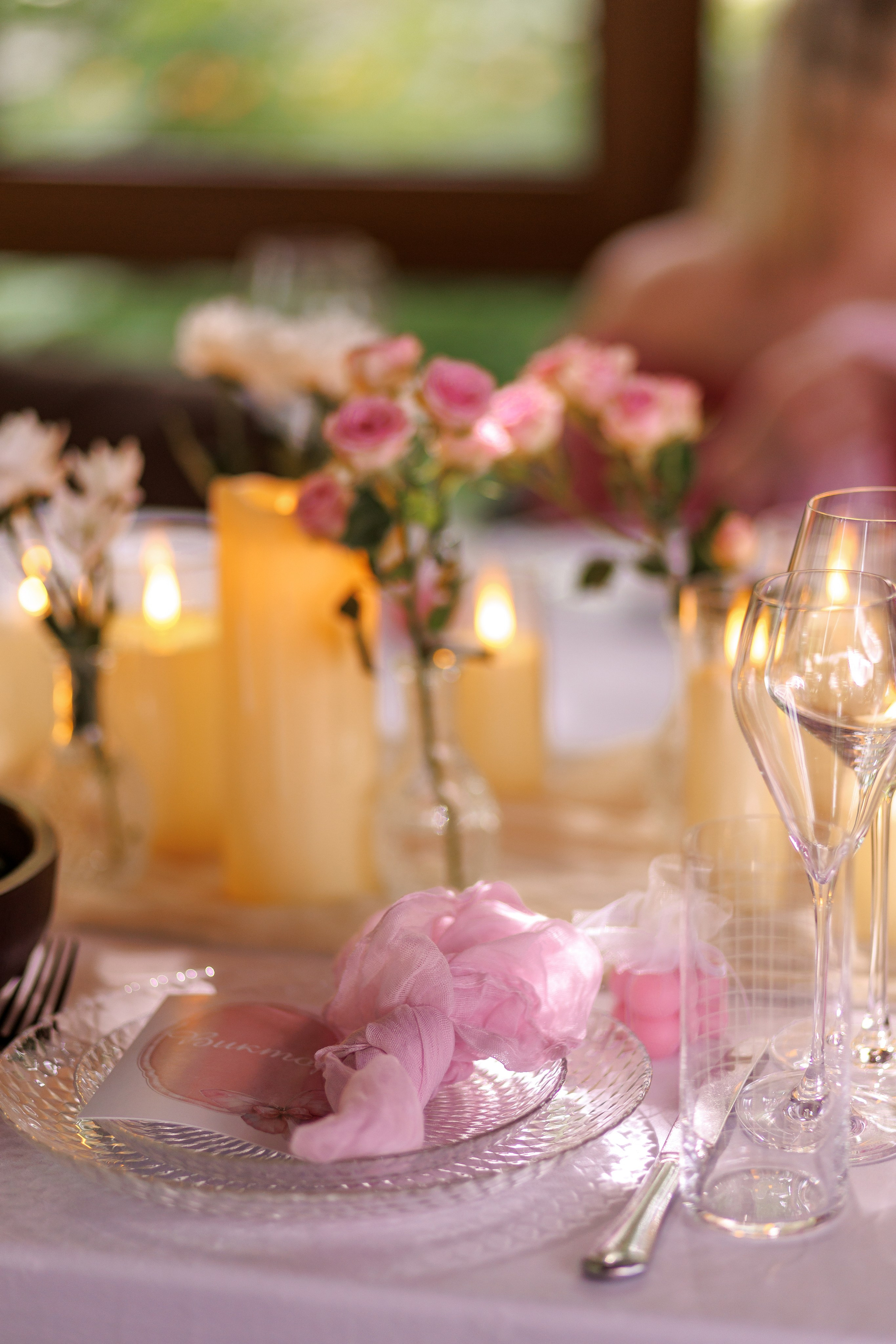 ДР Анны и Алисы. Свадебный фотограф в Москве — Ольга Козловская