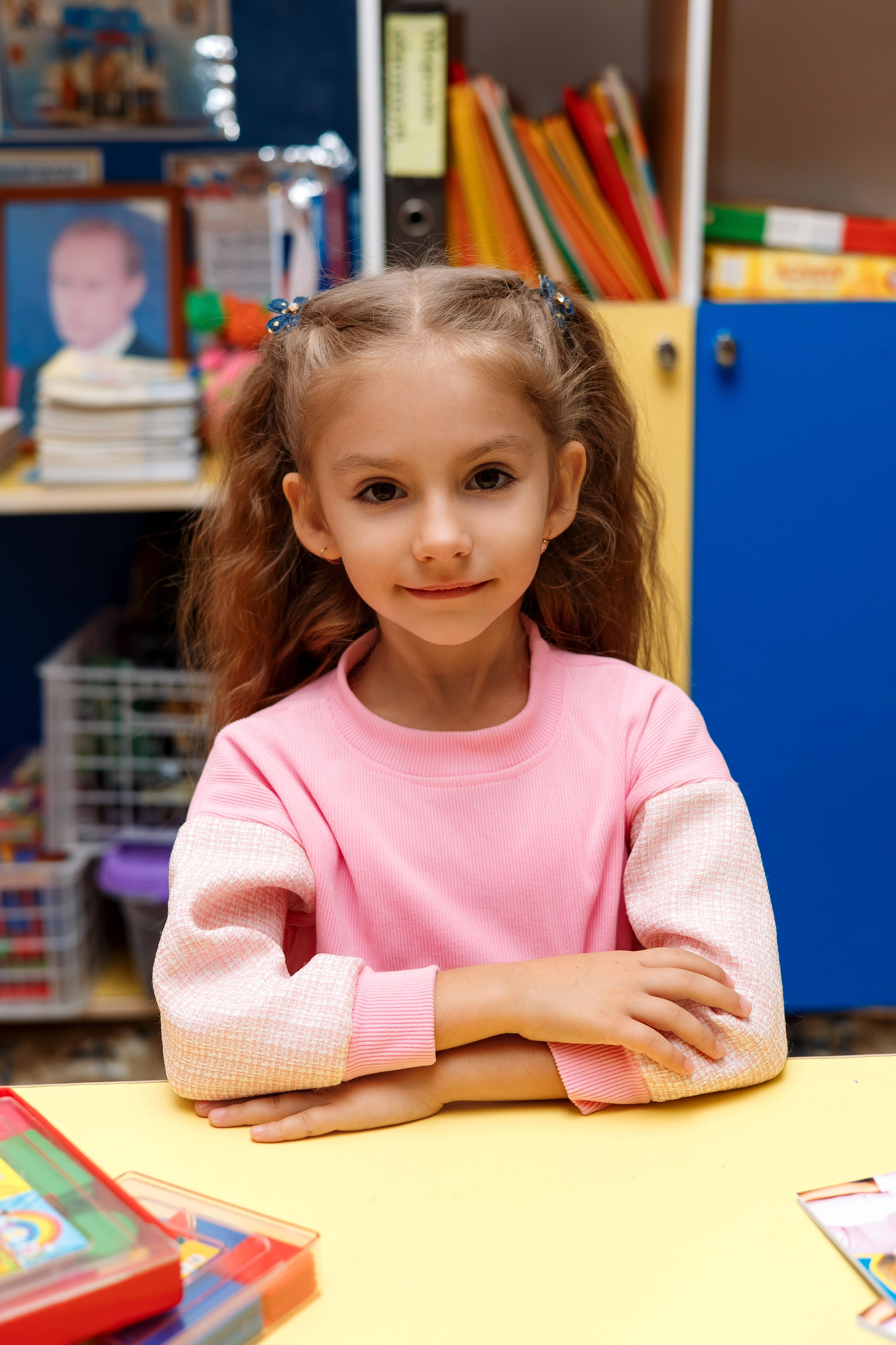 Детский Сад № 10. Фотограф Любовь Корниенко, Примоский край