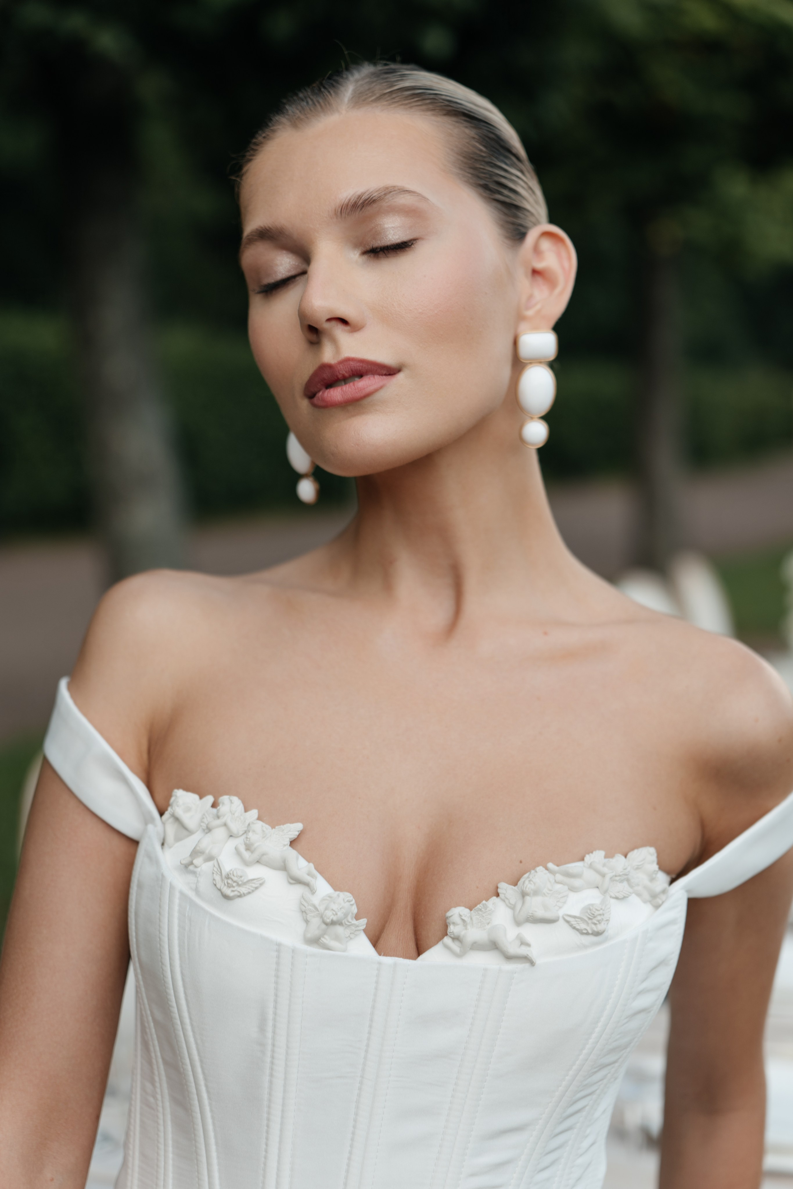 KUSKOVO. Свадебное ФОТО & ВИДЕО Москва/Липецк