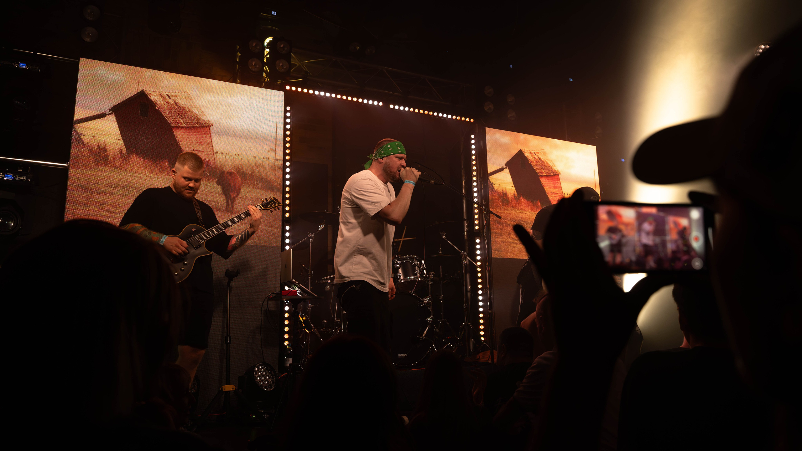 RockCity новосибирск. Магия фото/кино от Tony.REC