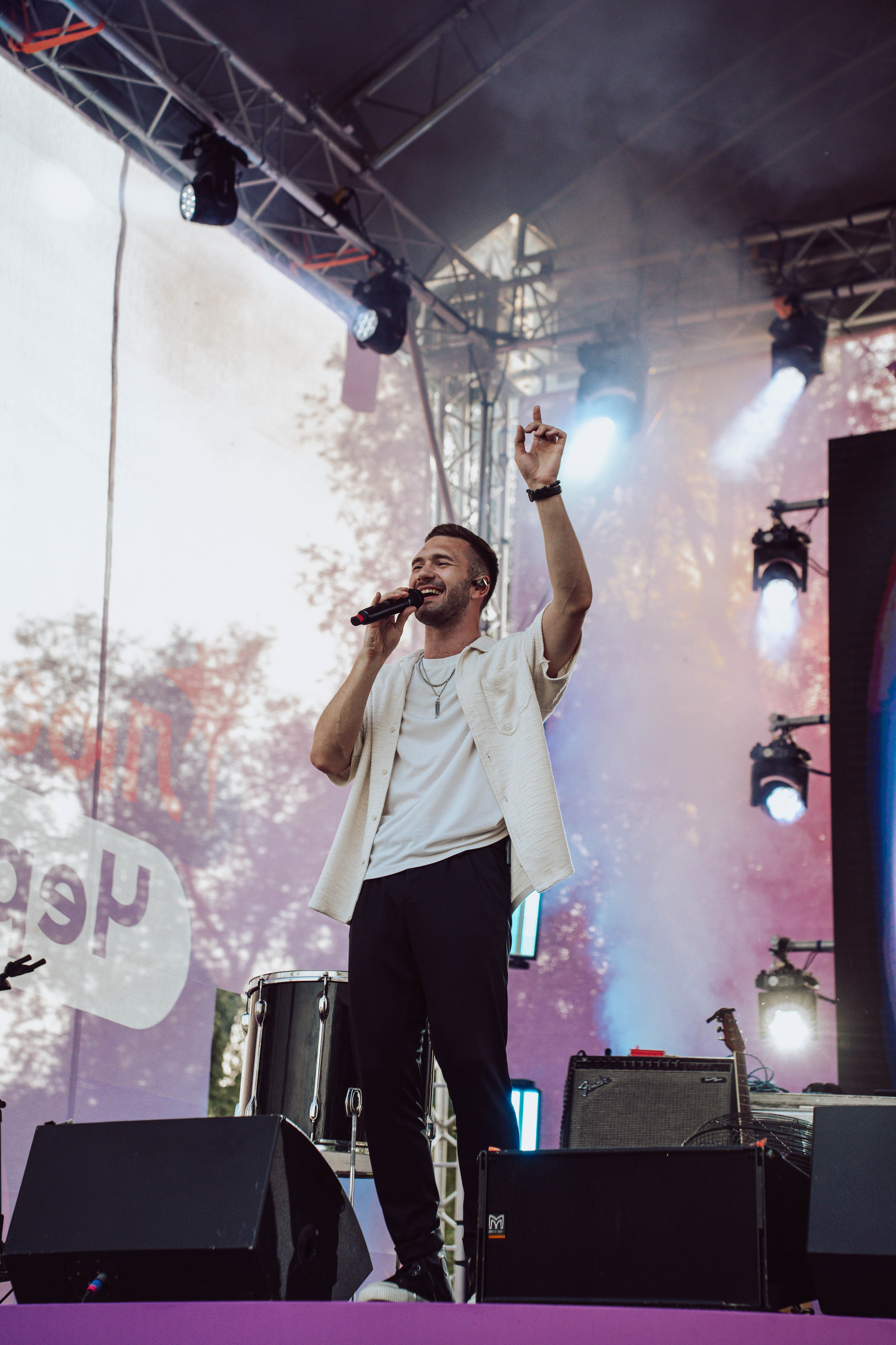 Черника Music Fest. Магия фото/кино от Tony.REC