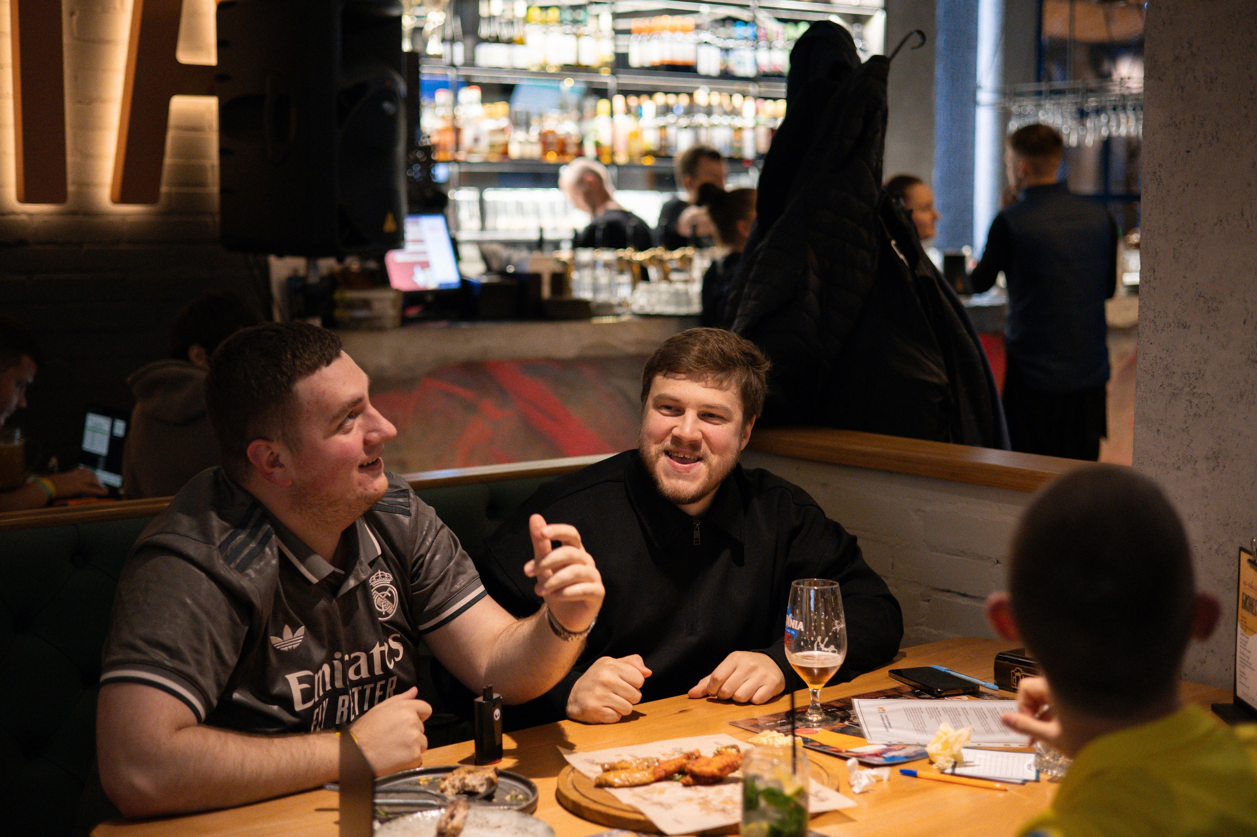 Квиз «Паненка». Анна Рышкевич