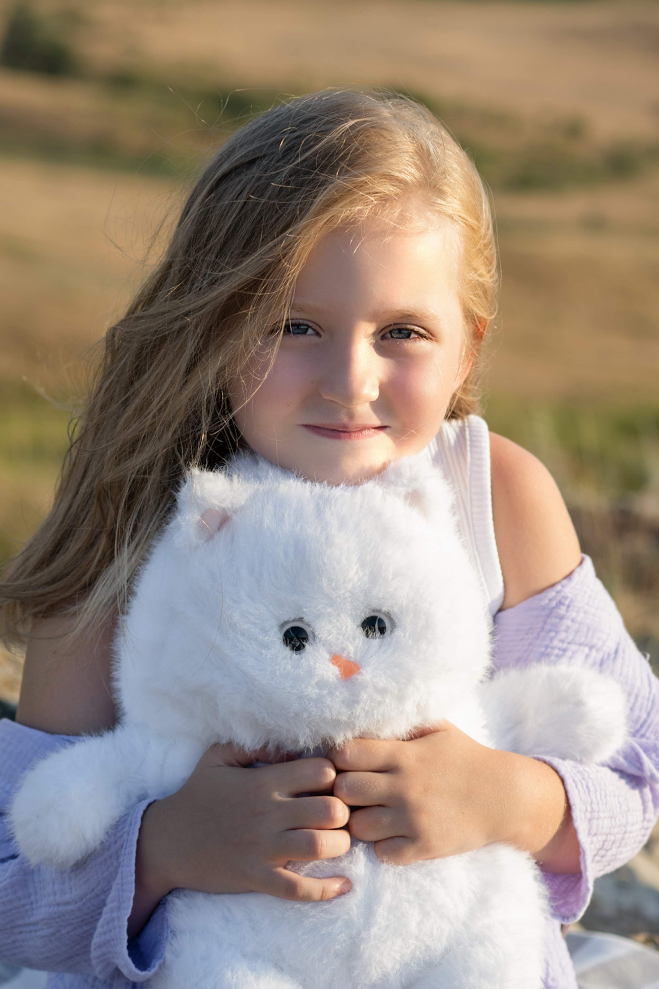 Счастливое детство. Свадебный и семейный фотограф в Ставрополе Евгения Кузьмичева