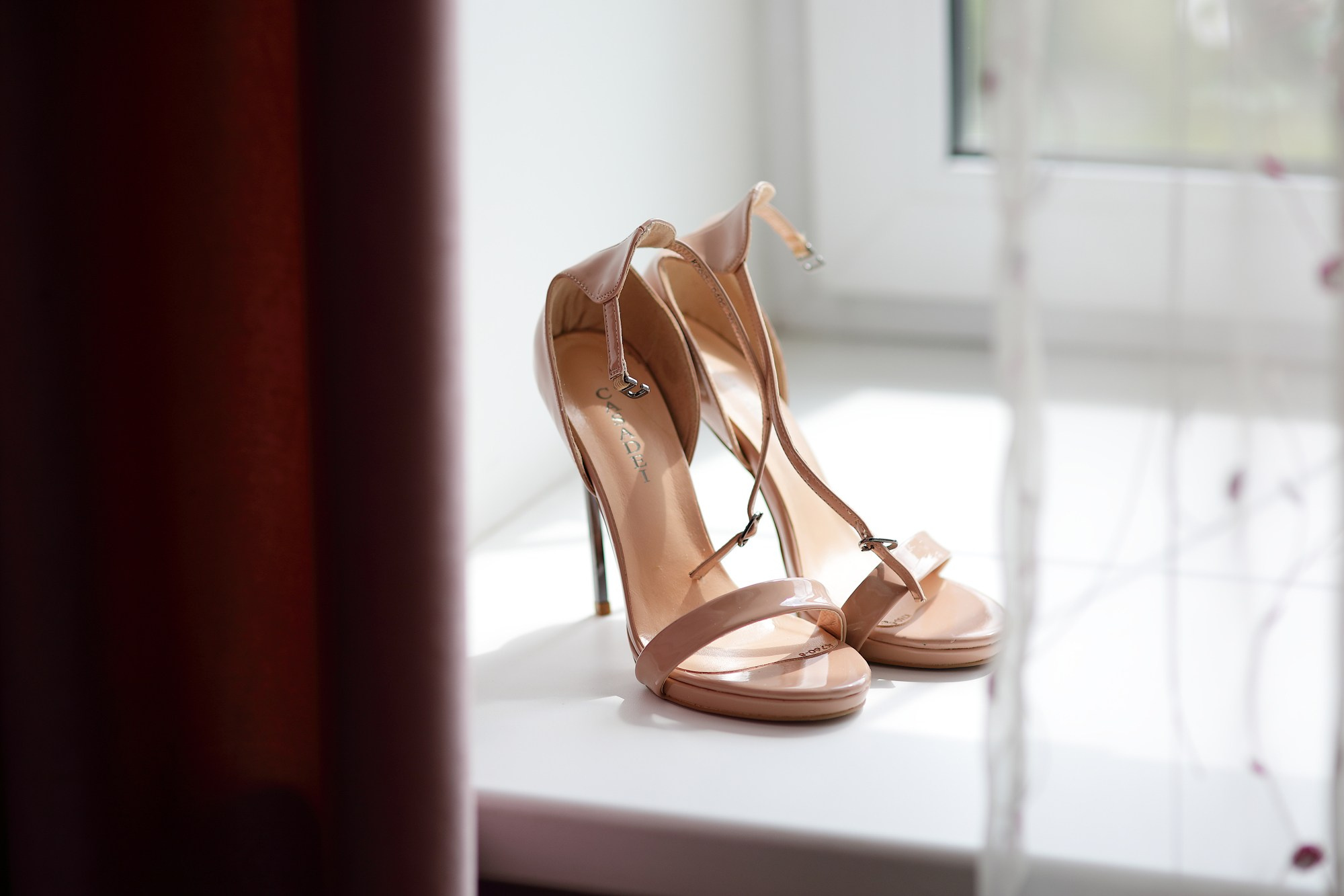 Свадебная фотосессия. Свадебный и семейный фотограф и видеограф в Екатеринбурге Полянские Тимур и Анастасия