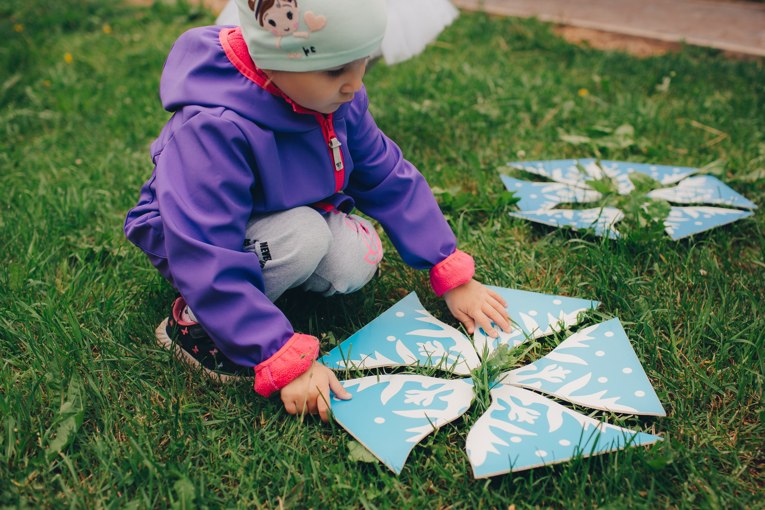 Фотосессия на день рождения в Малых Карелах. Фотограф Евгения Мальцева, Архангельск