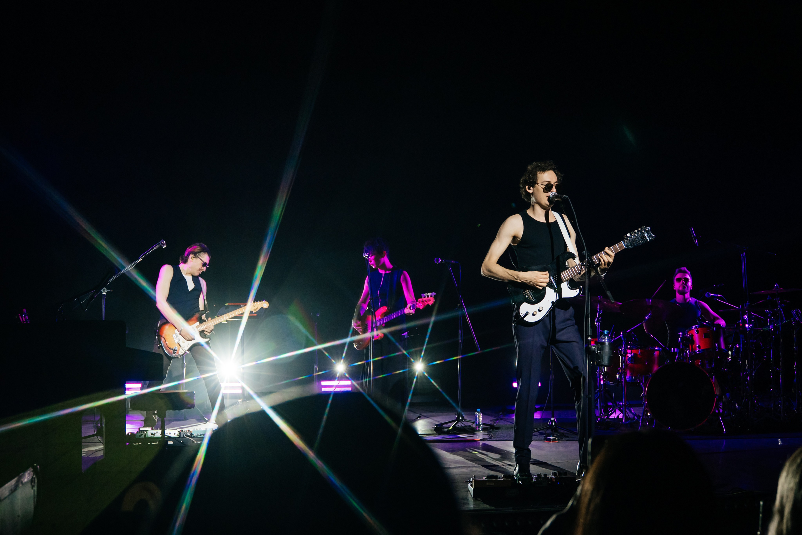 Концерты. Ульяна Ремезова | Фотограф | Челябинск