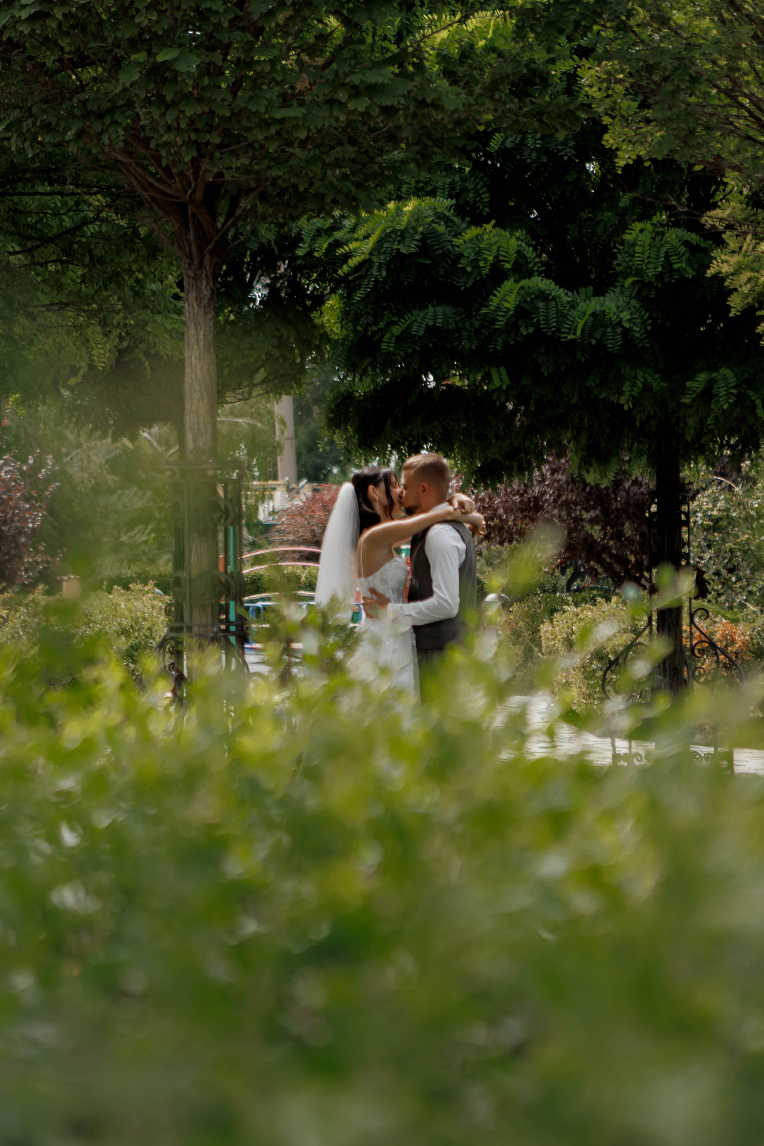 Дмитрий и Олеся. Фотограф Александр Закадычный | Таганрог
