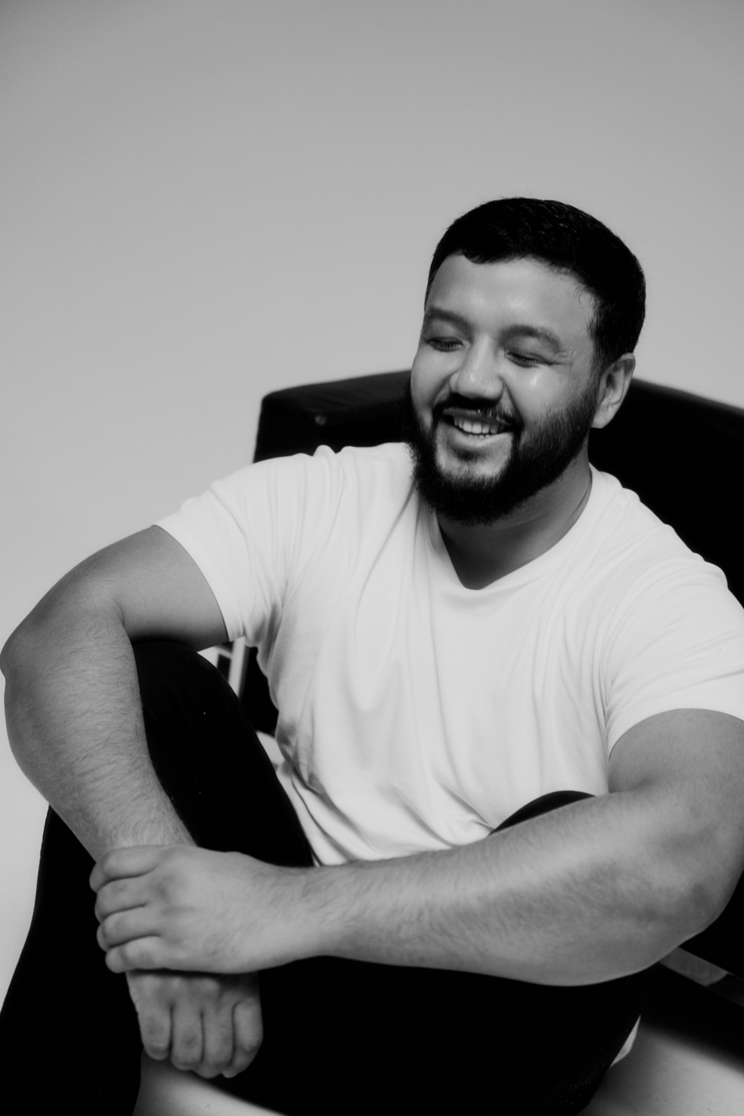 Персональные съемки