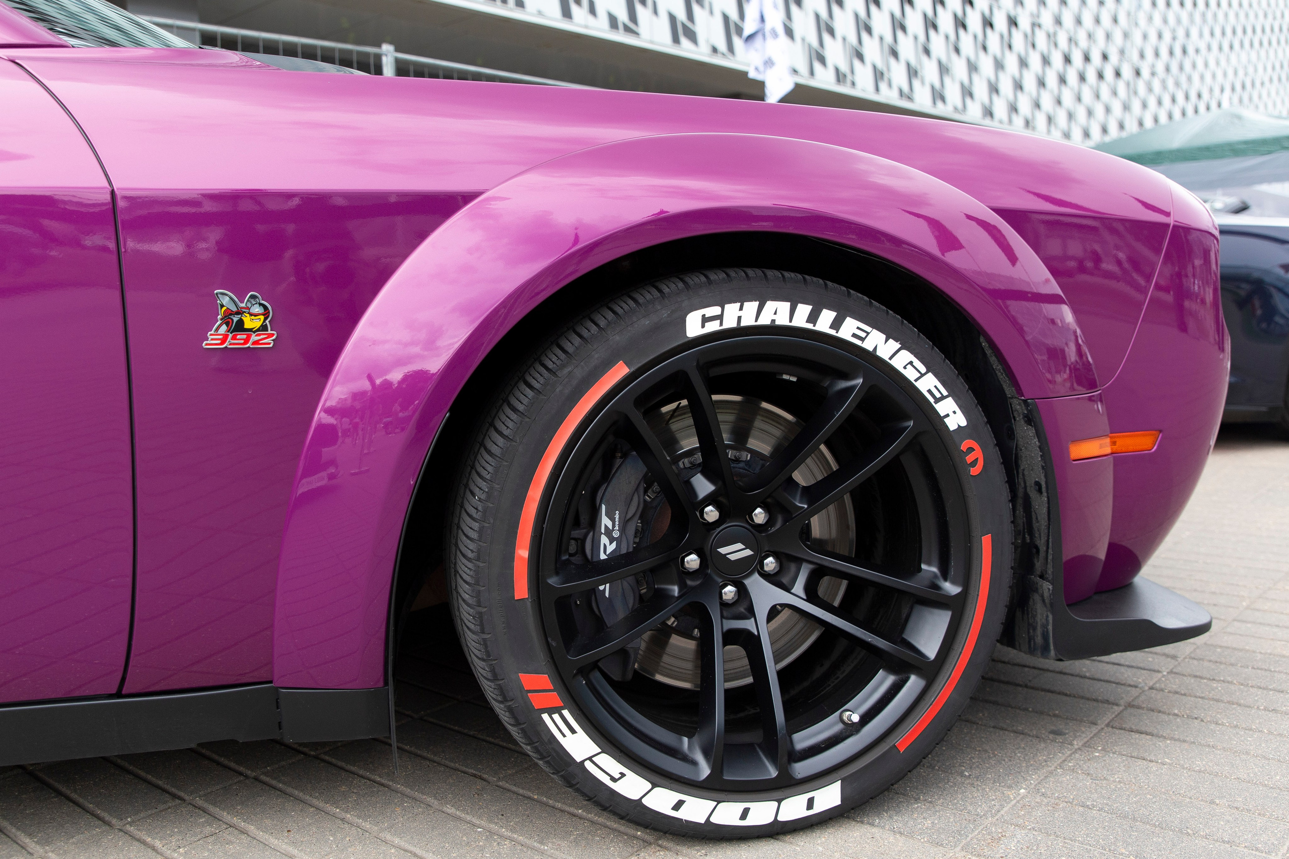 Tuning Show 2025. Репортажный фотограф в Москве