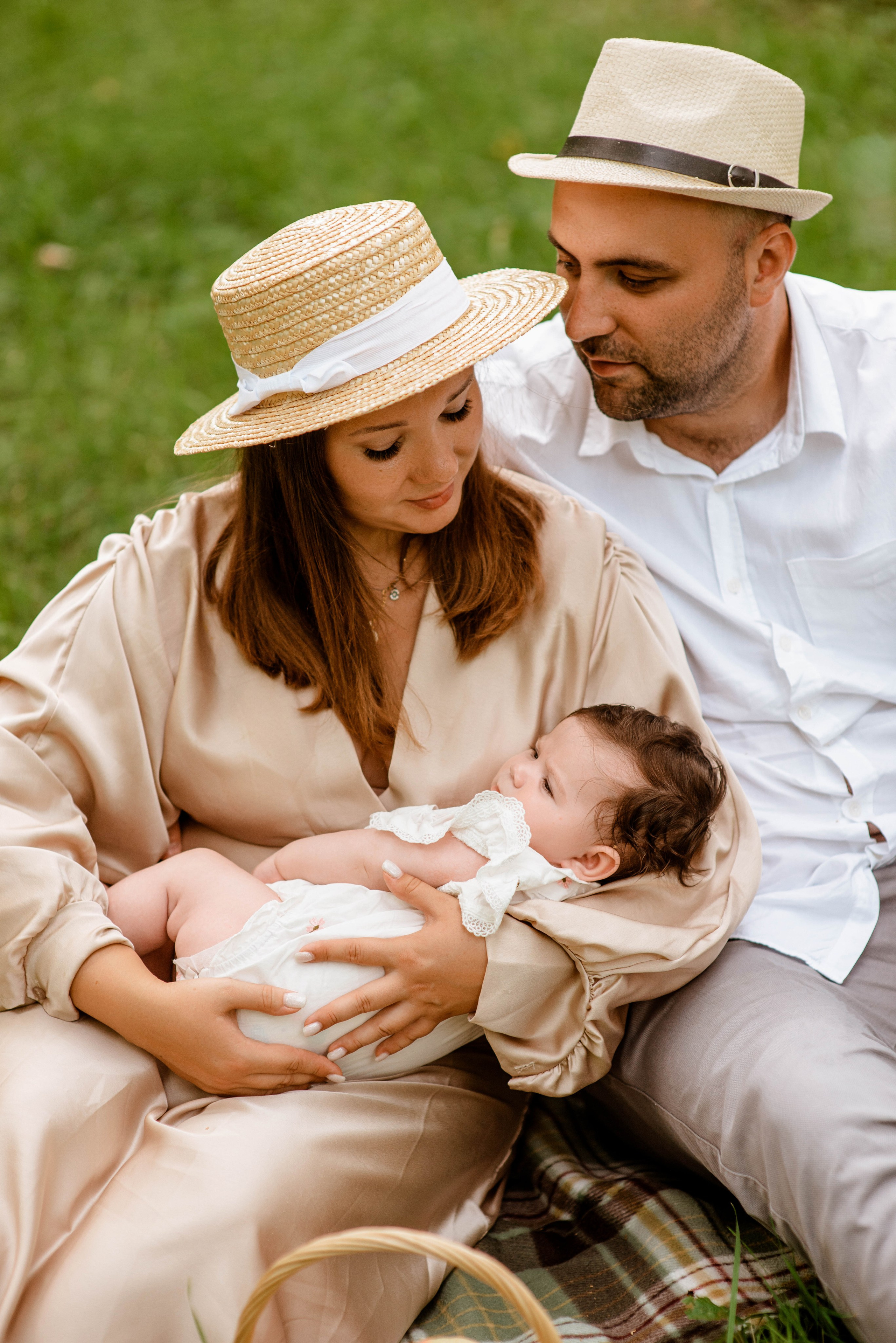 Семья. Свадебный Фотограф в Твери Анастасия Булкина