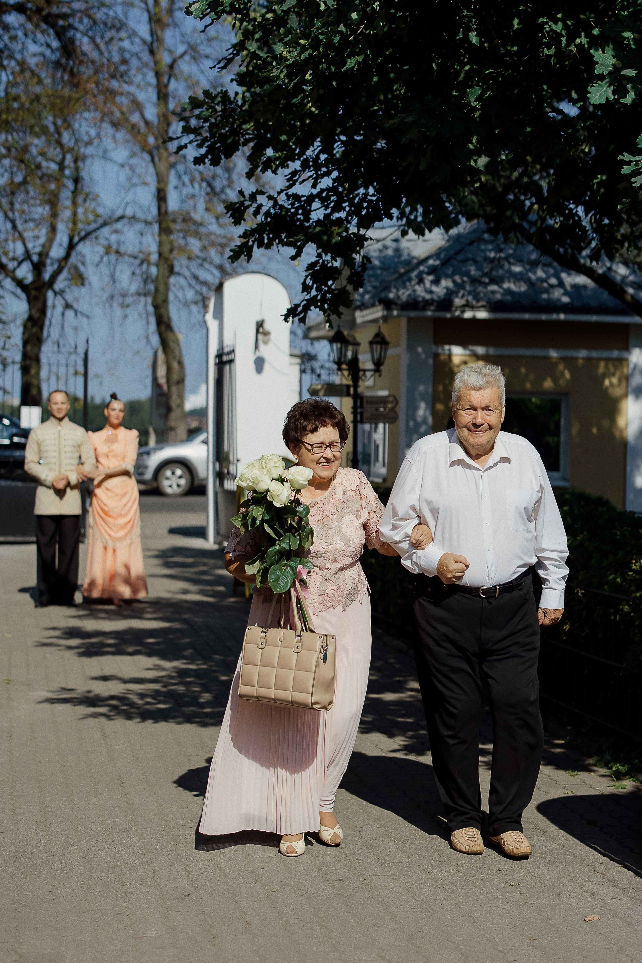 Летний Бал. Свадебный фотограф
