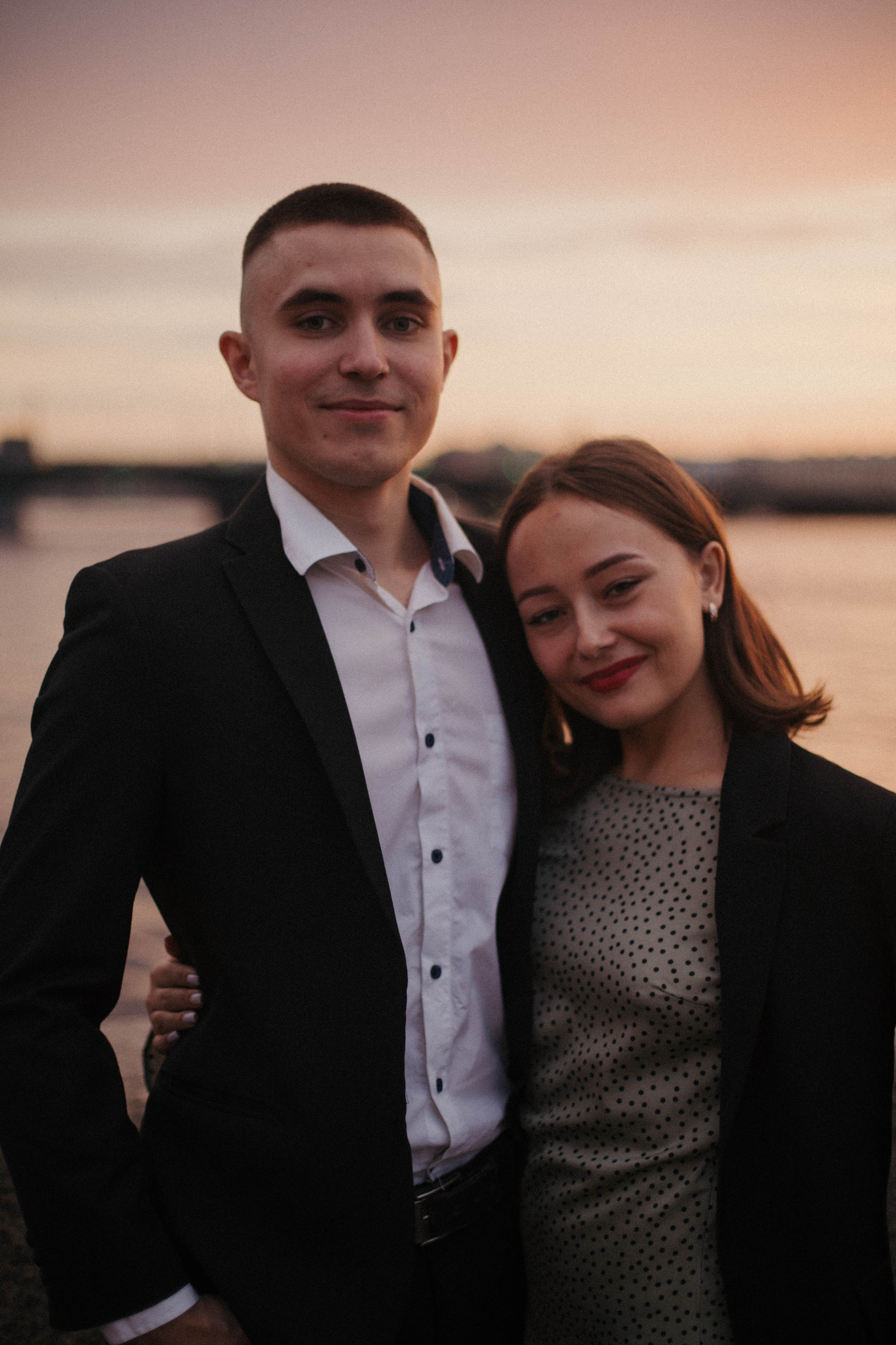 Красота в твоих глазах. Свадебный фотограф Анастасия