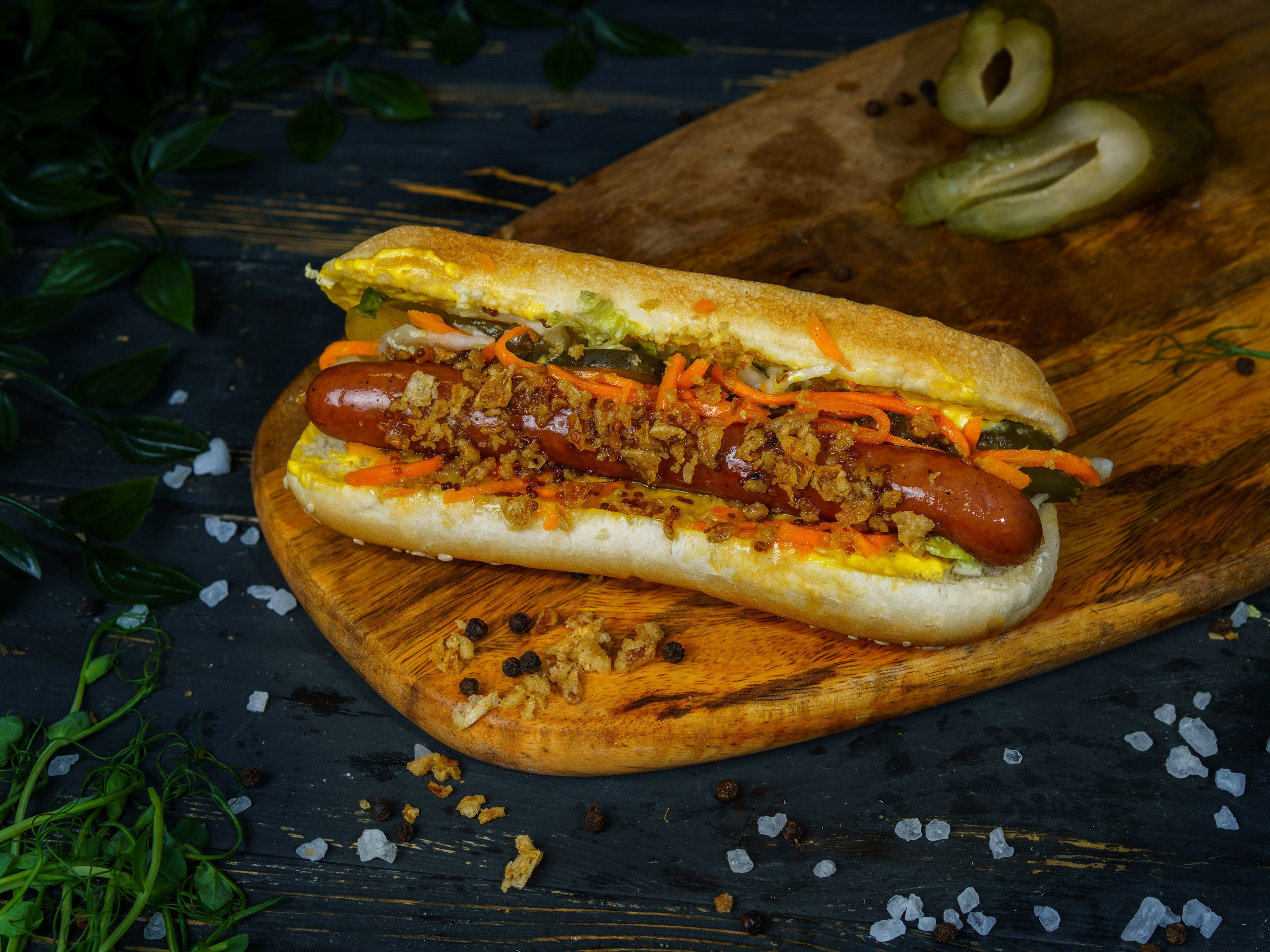 Бутерброд. Макаров Сергей|Creamlebot Фотограф города Ростов-на-Дону