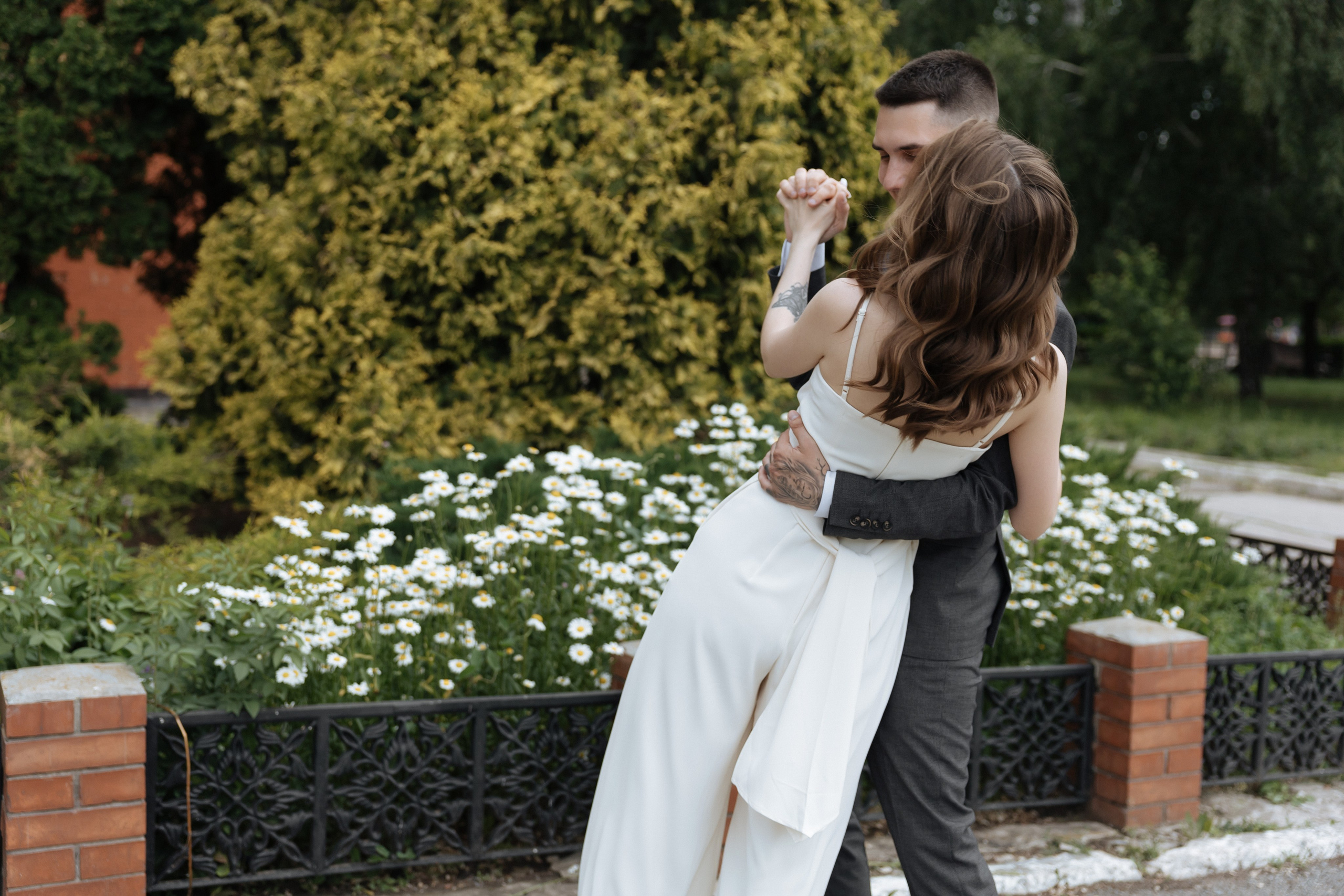 N&N. Свадебный фотограф в Тольятти Валерия Барышкина