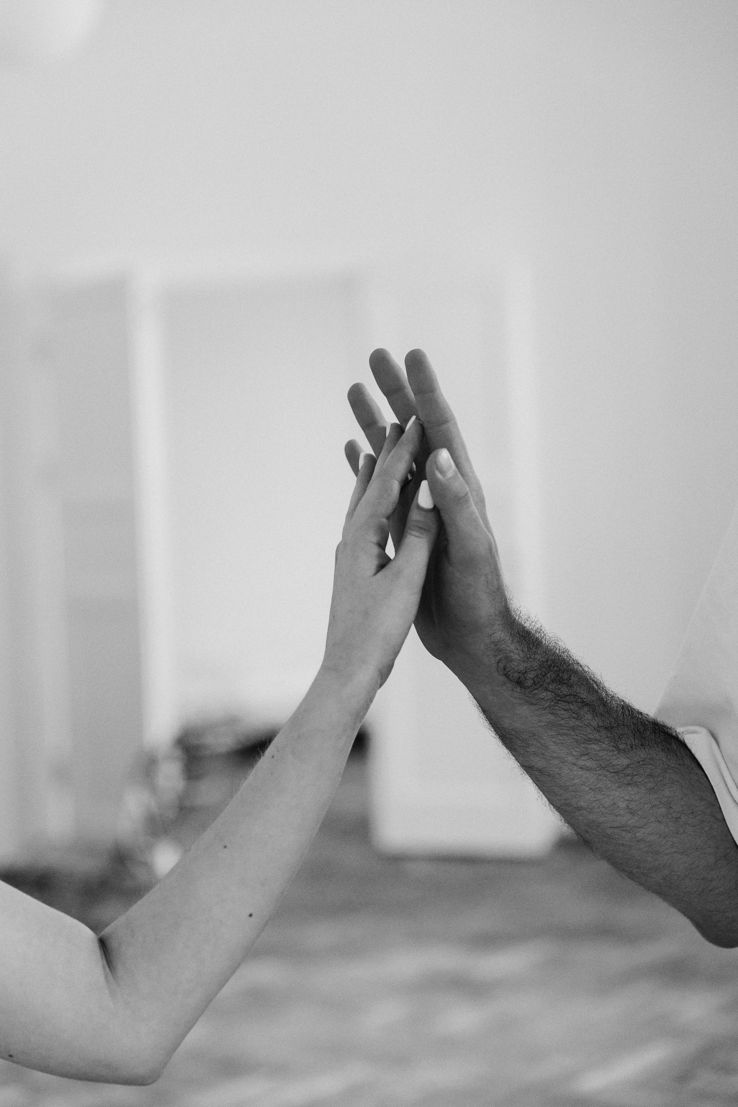 Валерия и Глеб. Фотограф в Москве Людмила Малова