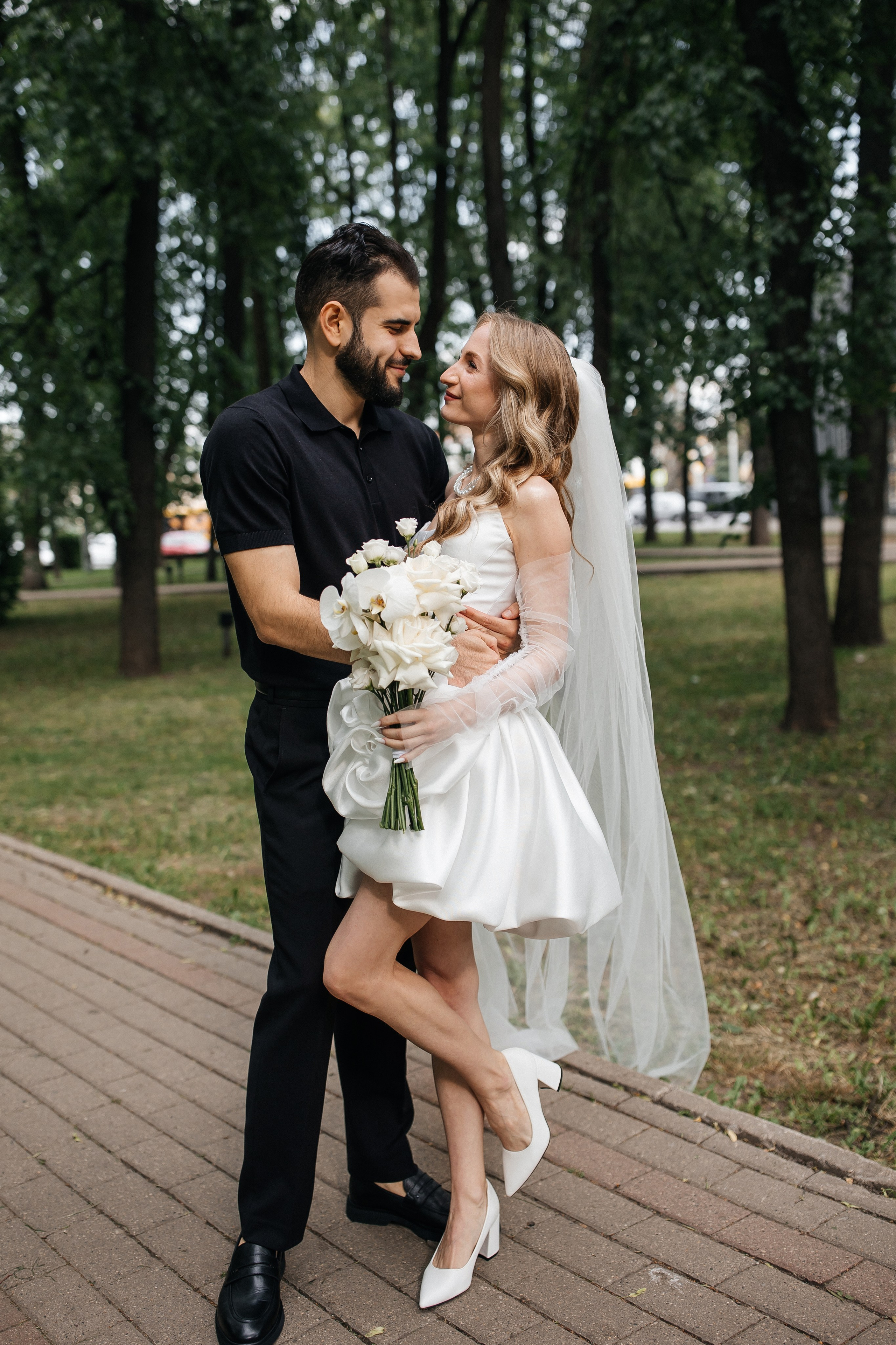 ЗАГС. СВАДЕБНЫЙ ФОТОГРАФ ЕВГЕНИЯ МОДИНА Ярославль