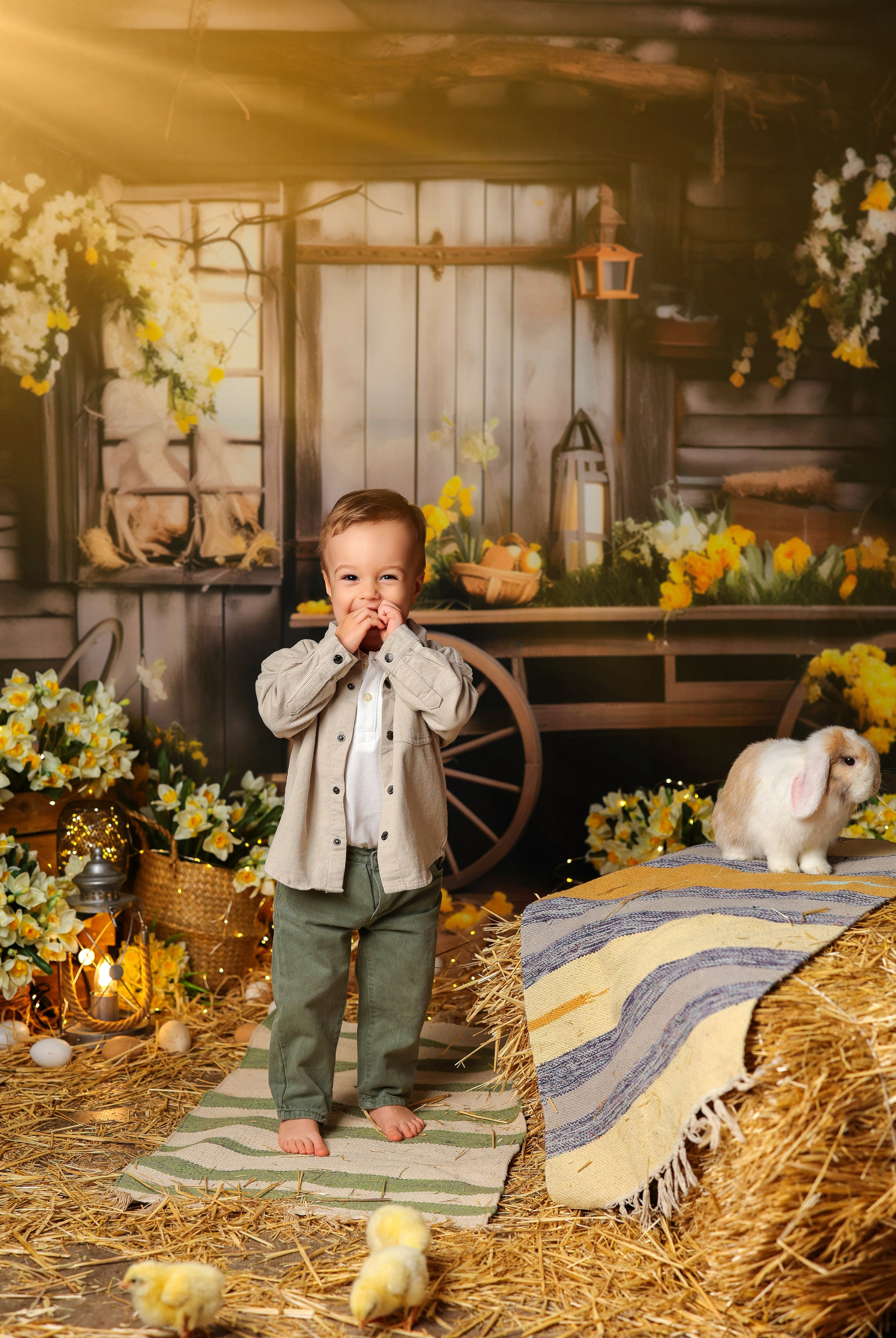 ДЕТСКИЕ ПРОЕКТЫ