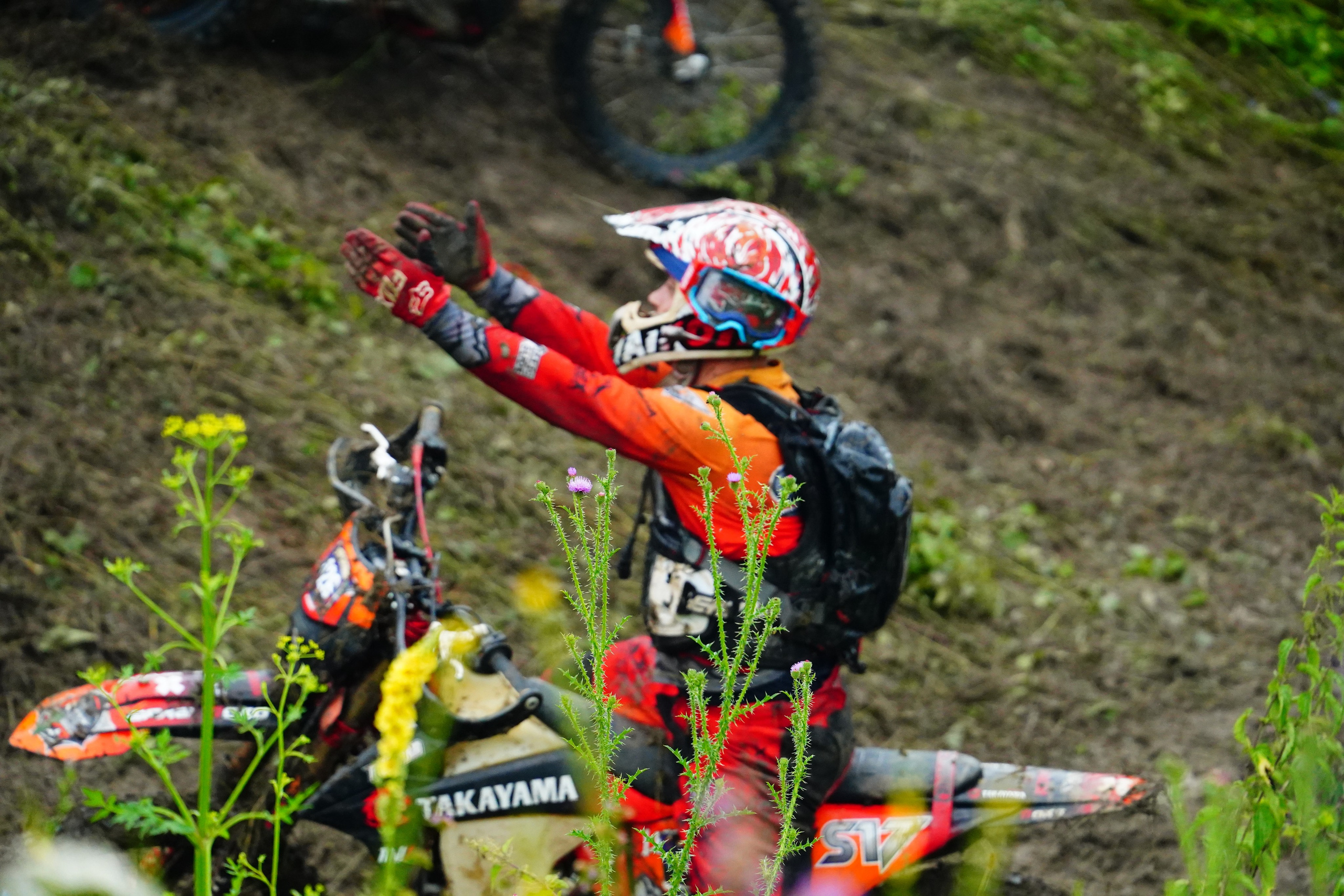 OFRP Enduro. Просто фотограф, просто фото, просто от души Татьяна Киршева