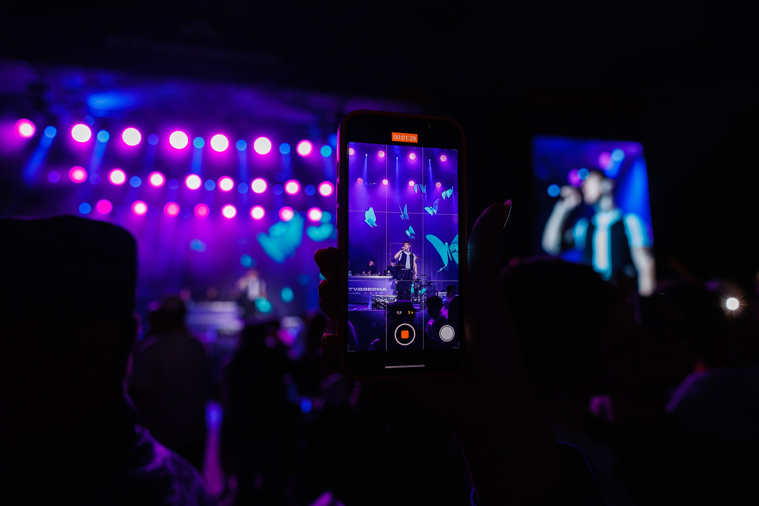 Альфа Банк Студвесна. Фотограф Ставрополь Петр Голубенко