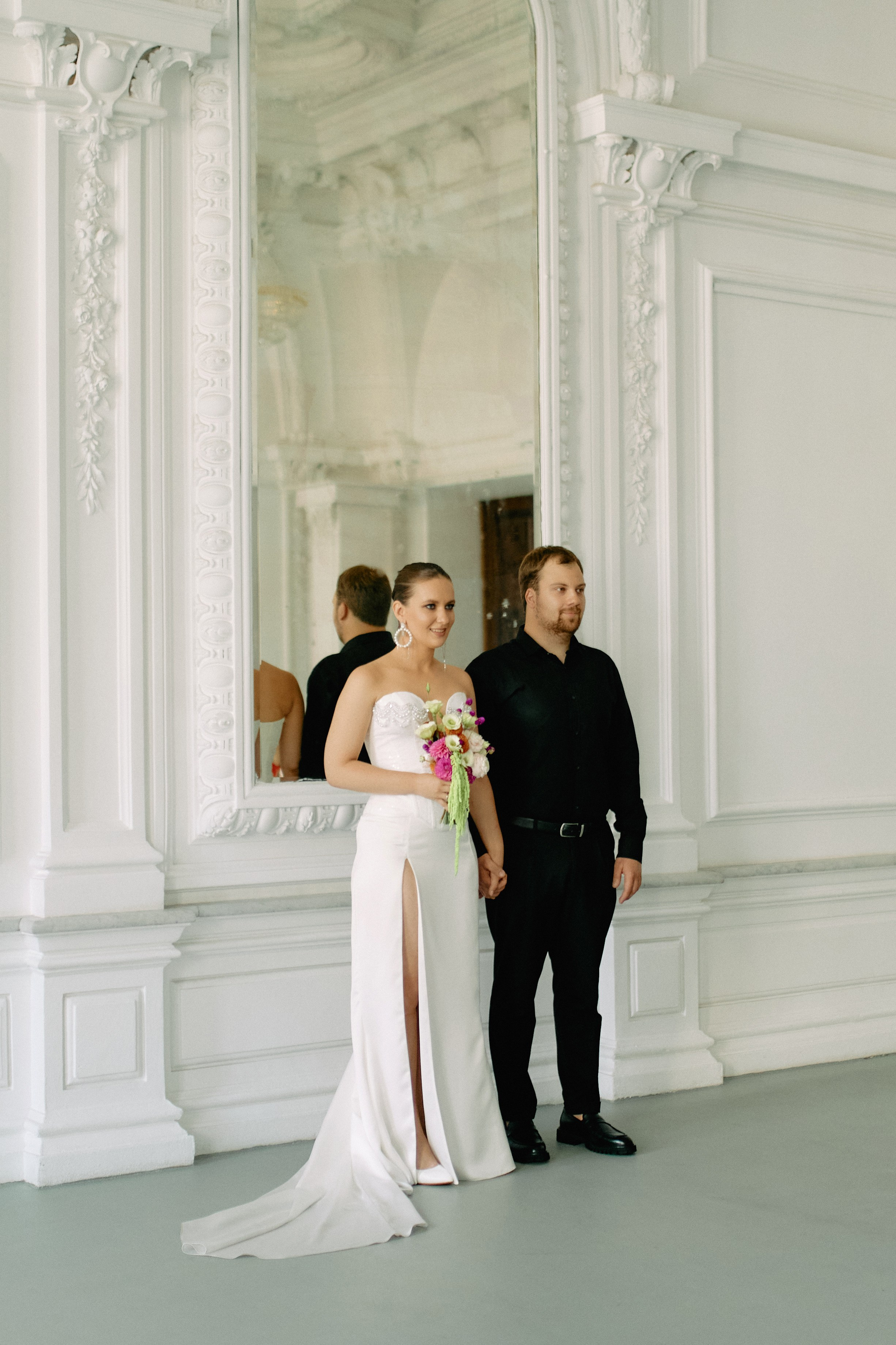 Юля и Стас. Профессиональный Фотограф во Владимире, в Москве и в Суздале — Полина Романычева