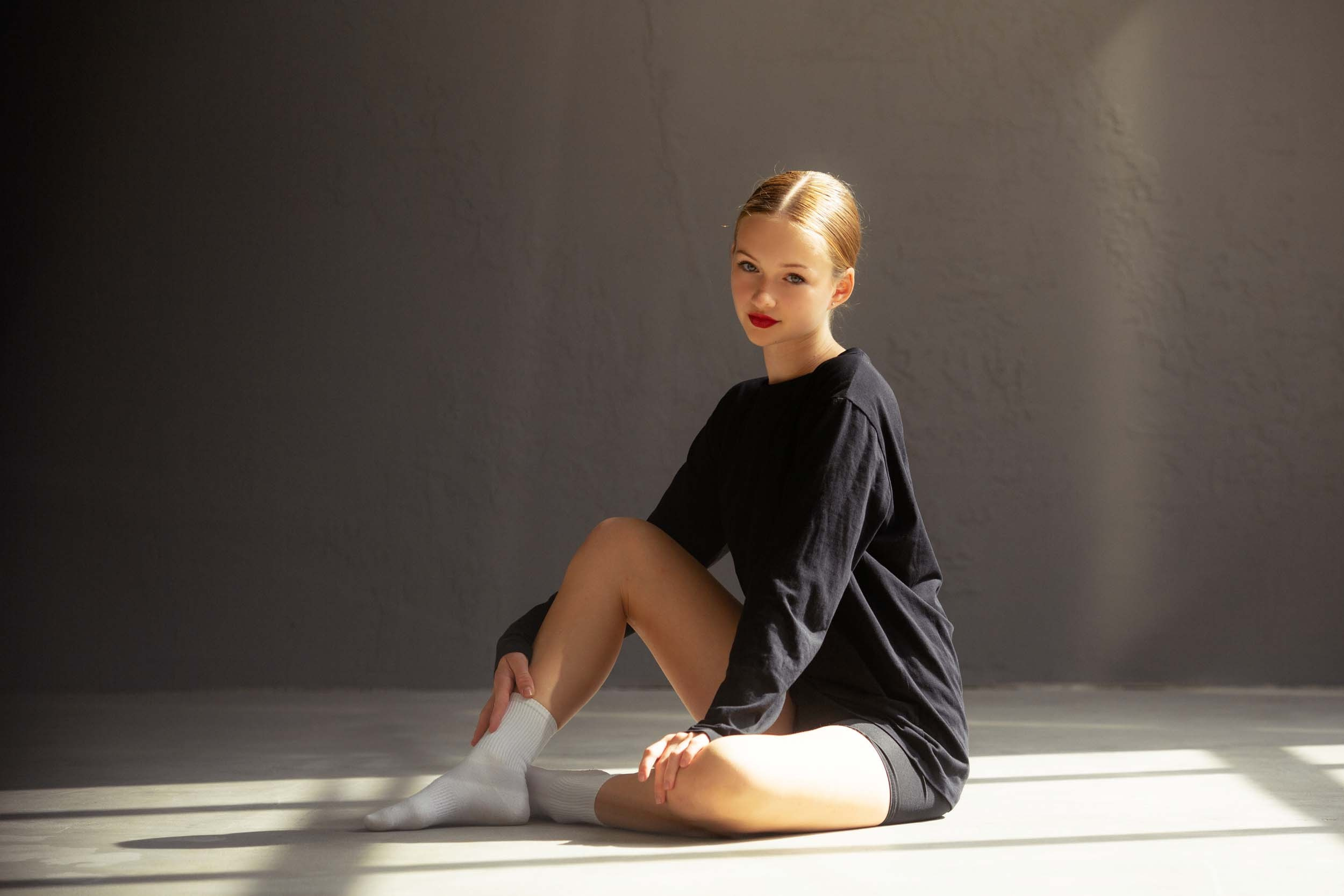 ПОДРОСТКИ. Фотография. Визуально-чувственный мир души