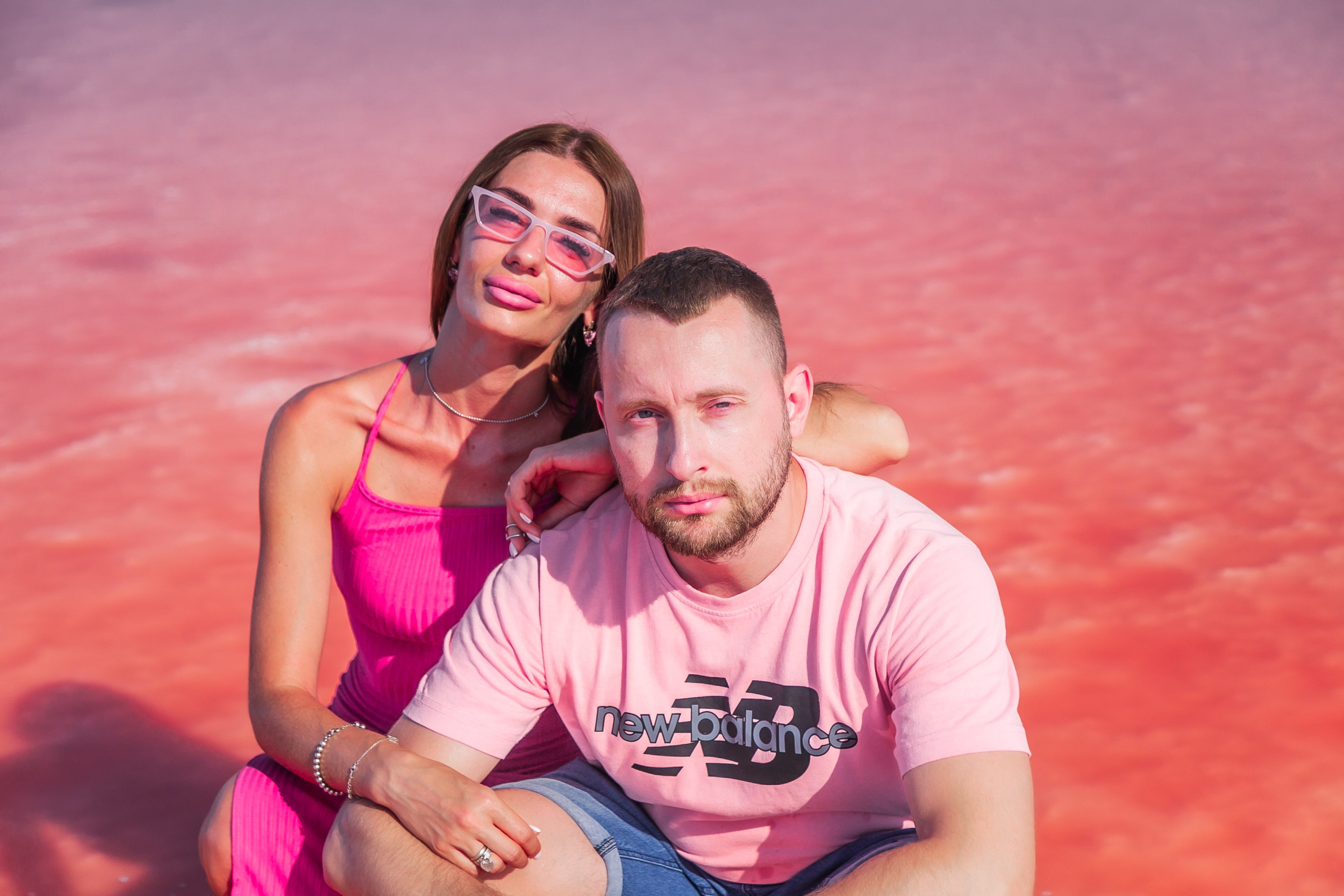 СЕМЬЯ. Фотограф в Крыму