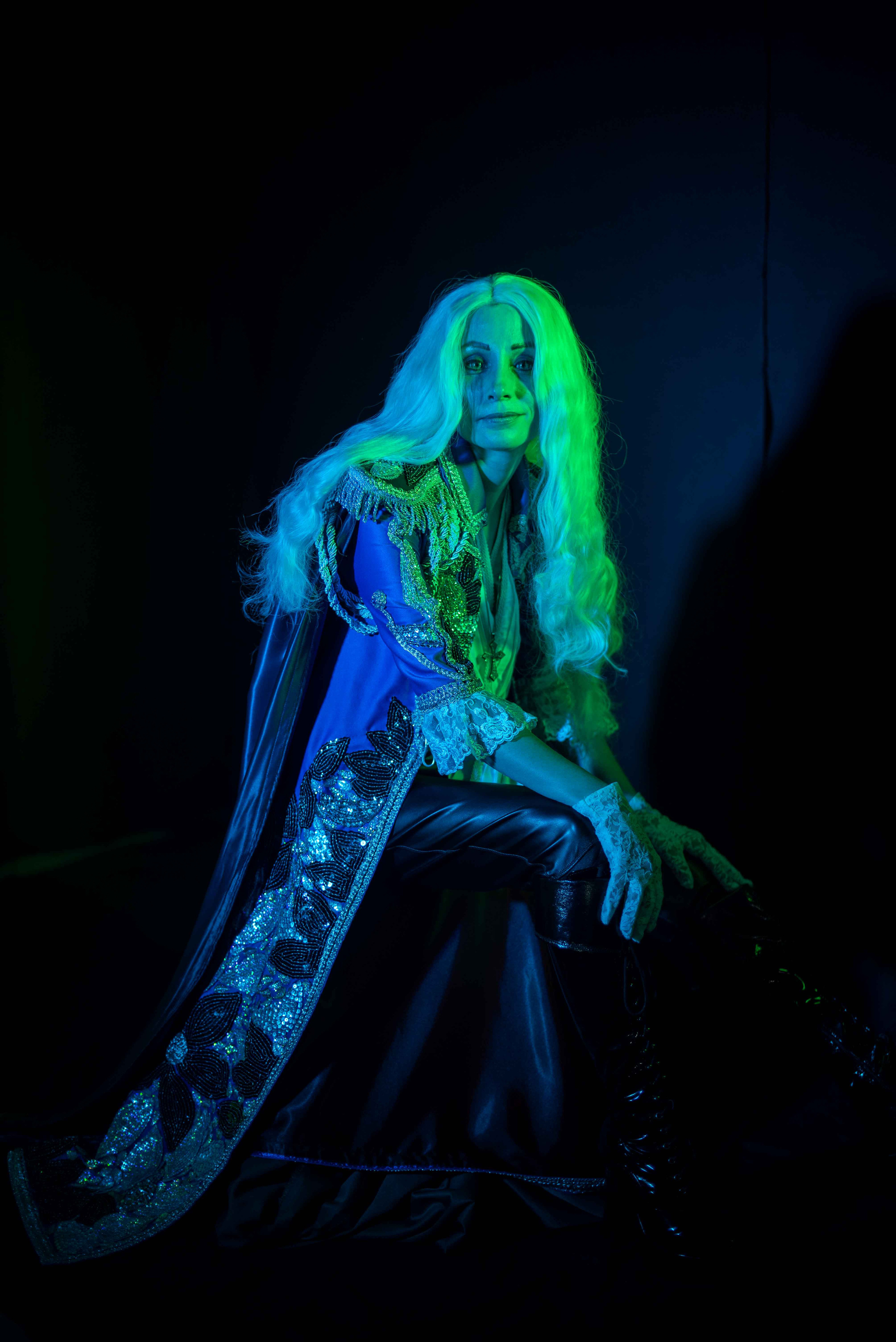 Анимэ. Портретный и Репортажный фотограф в Улан-Удэ. Анатолий Разгуляев