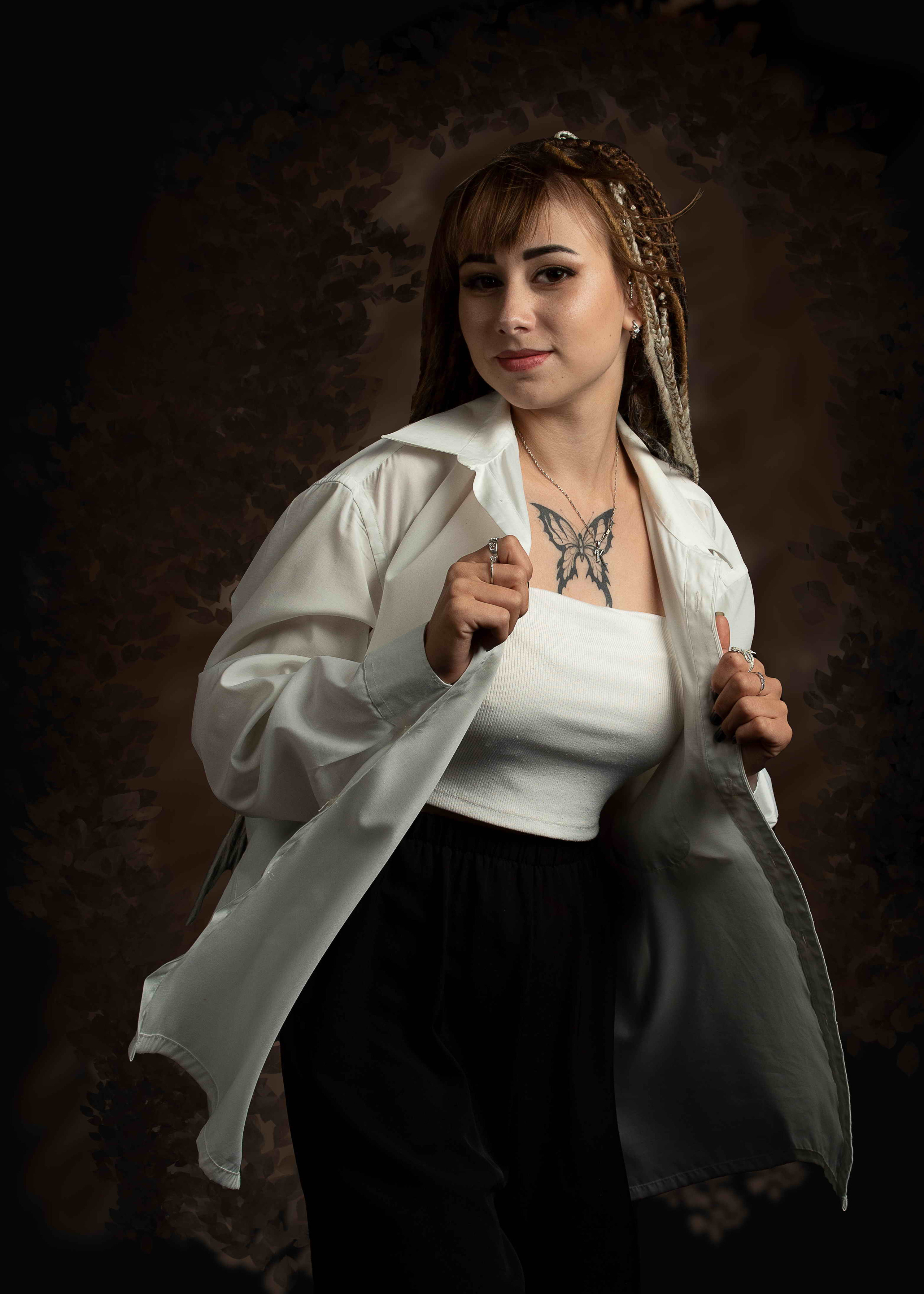 Кристина. Портретный и Репортажный фотограф в Улан-Удэ. Анатолий Разгуляев