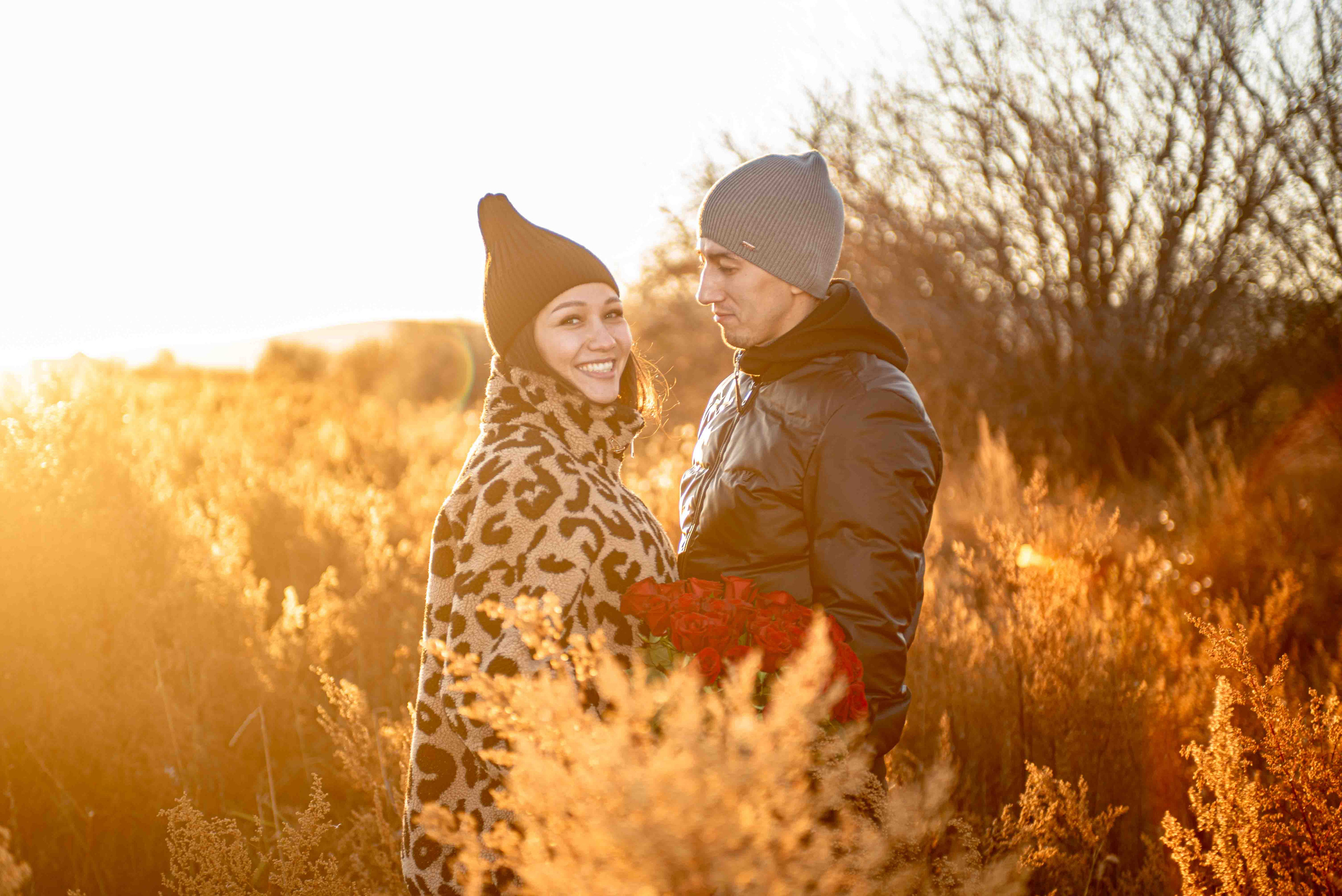 Love Story. Портретный и Репортажный фотограф в Улан-Удэ. Анатолий Разгуляев