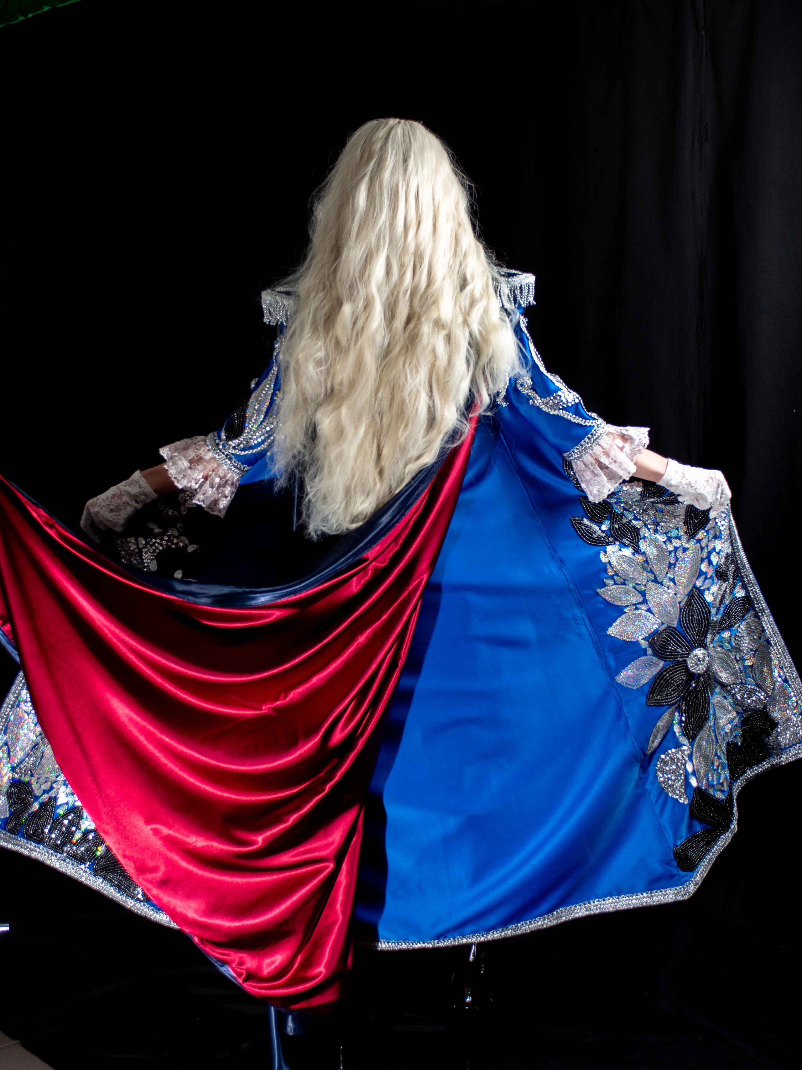 Анимэ. Портретный и Репортажный фотограф в Улан-Удэ. Анатолий Разгуляев