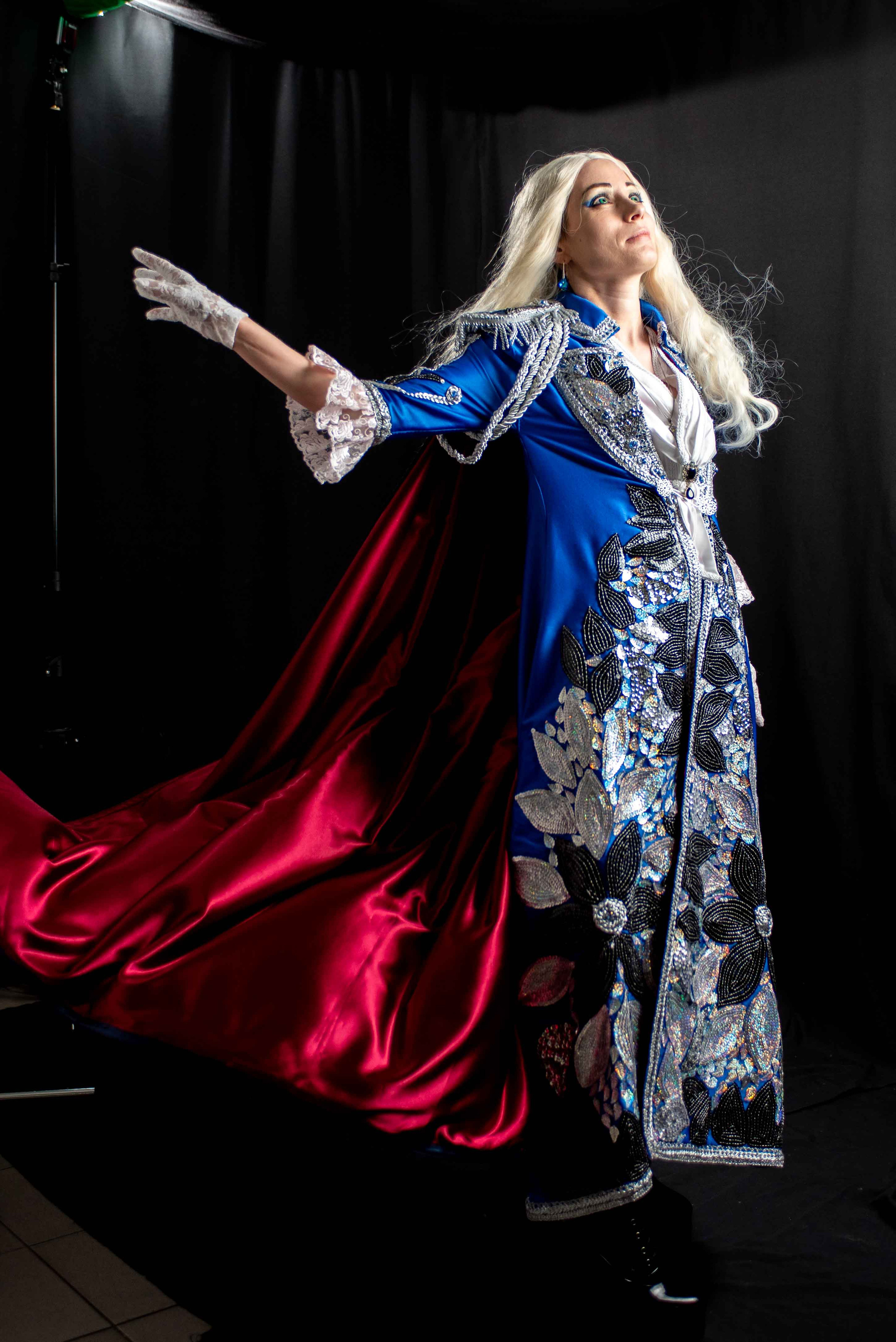 Анимэ. Портретный и Репортажный фотограф в Улан-Удэ. Анатолий Разгуляев