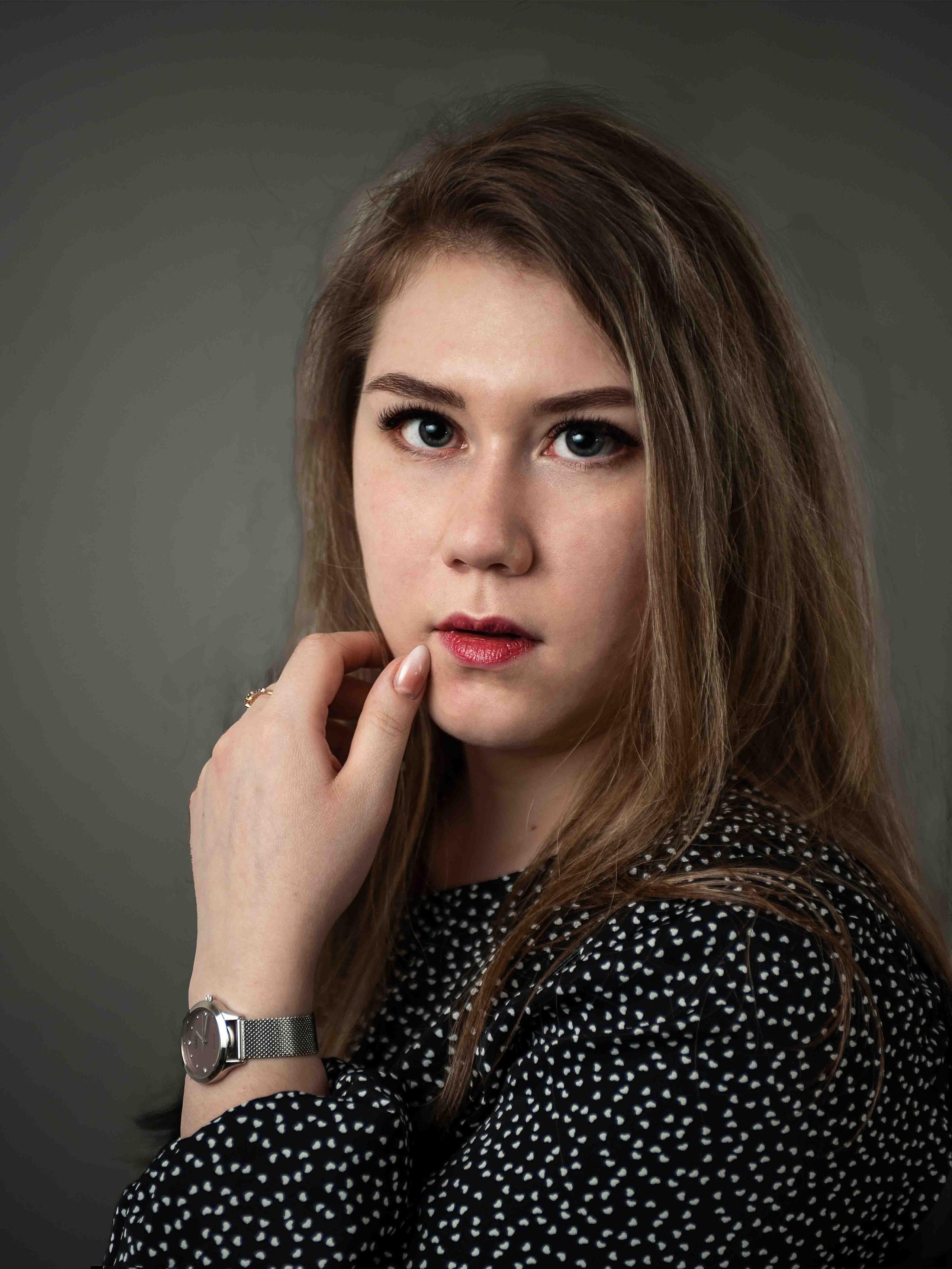 Анастасия с Игорем (братом). Портретный и Репортажный фотограф в Улан-Удэ. Анатолий Разгуляев