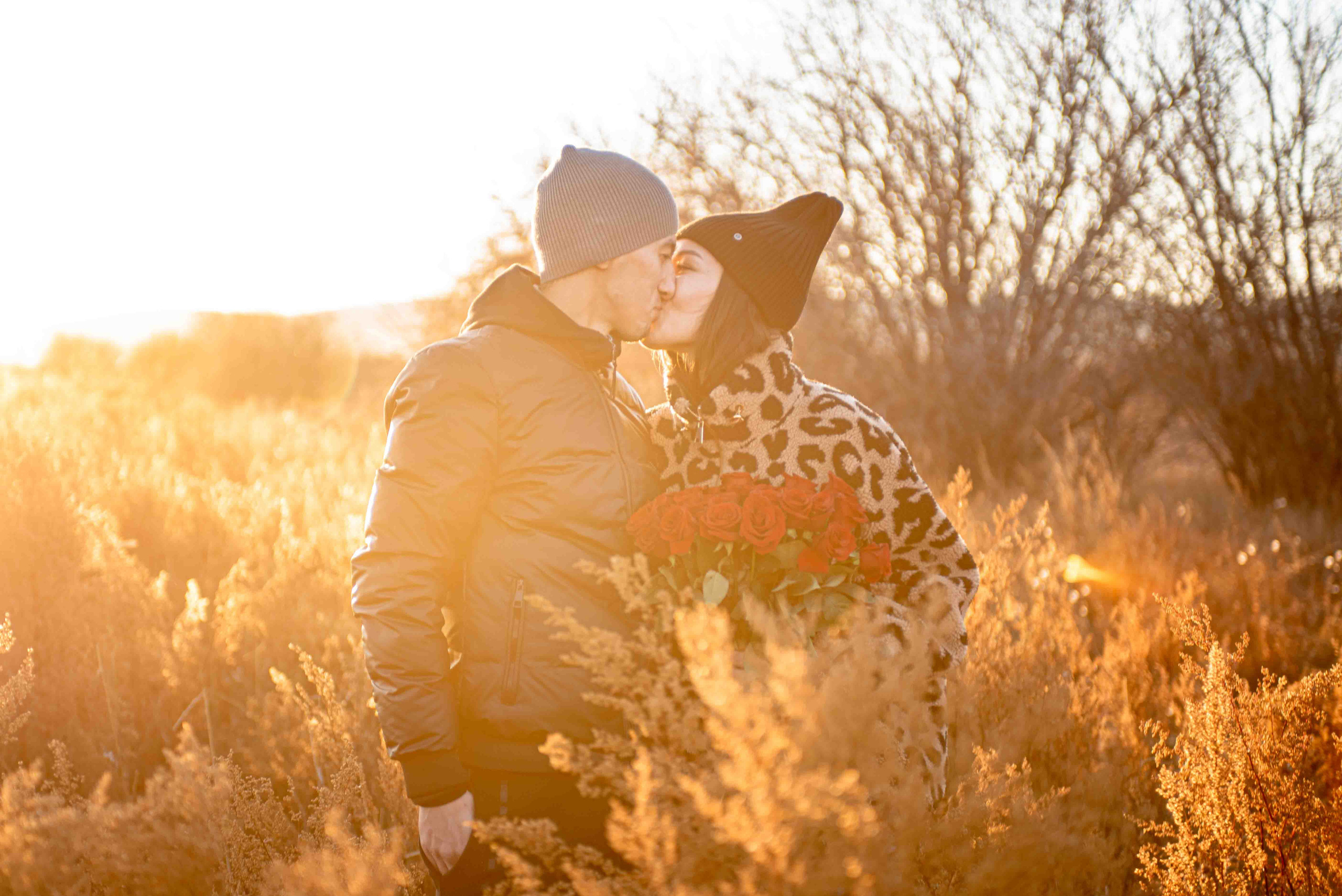 Love Story. Портретный и Репортажный фотограф в Улан-Удэ. Анатолий Разгуляев