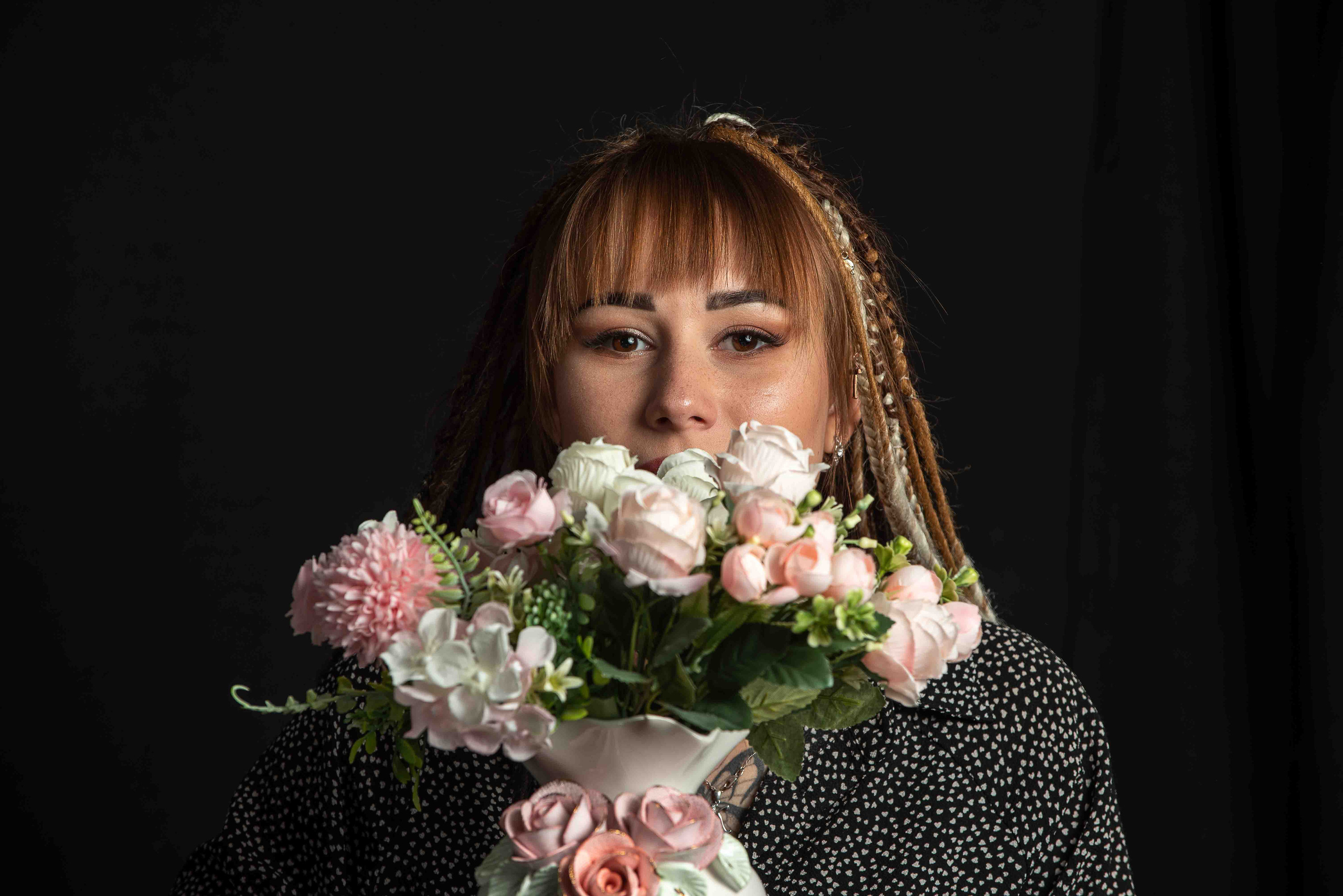 Кристина. Портретный и Репортажный фотограф в Улан-Удэ. Анатолий Разгуляев