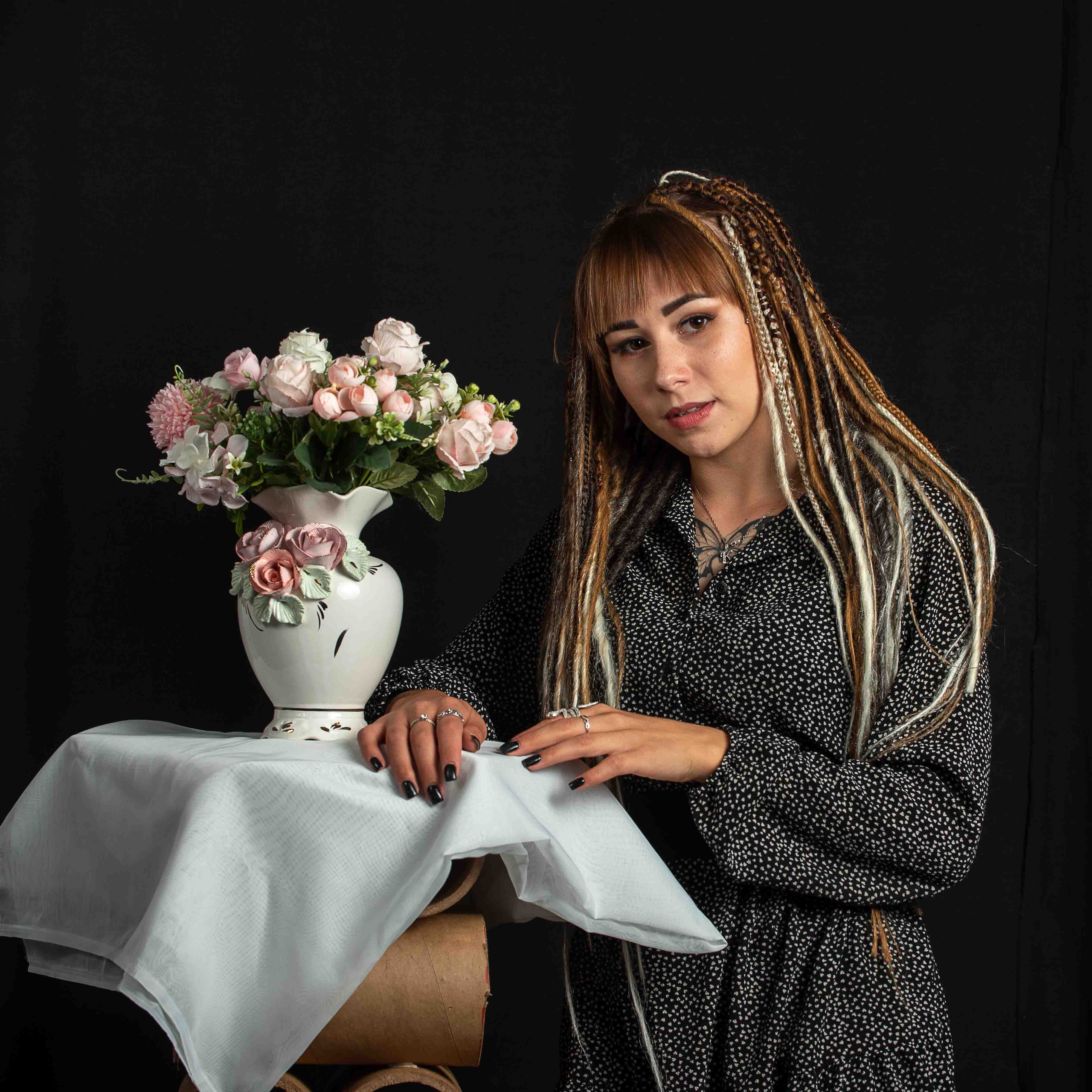 Кристина. Портретный и Репортажный фотограф в Улан-Удэ. Анатолий Разгуляев