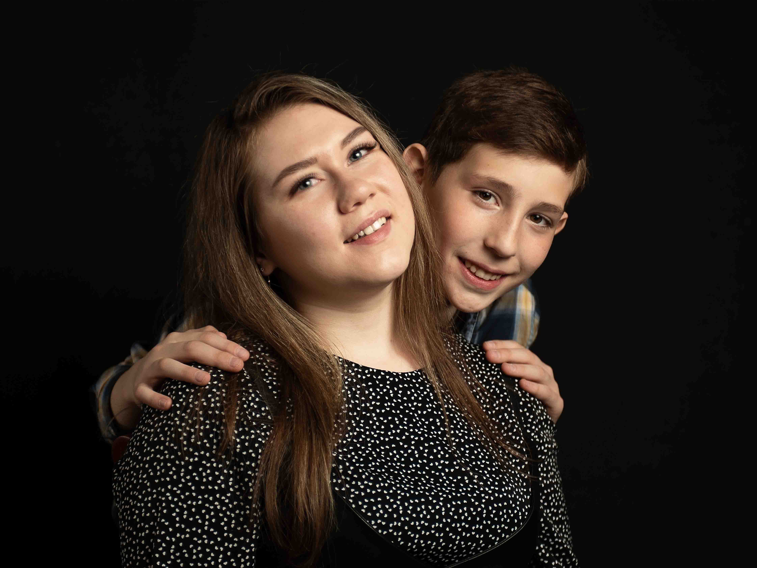 Портретный и Репортажный фотограф в Улан-Удэ. Анатолий Разгуляев